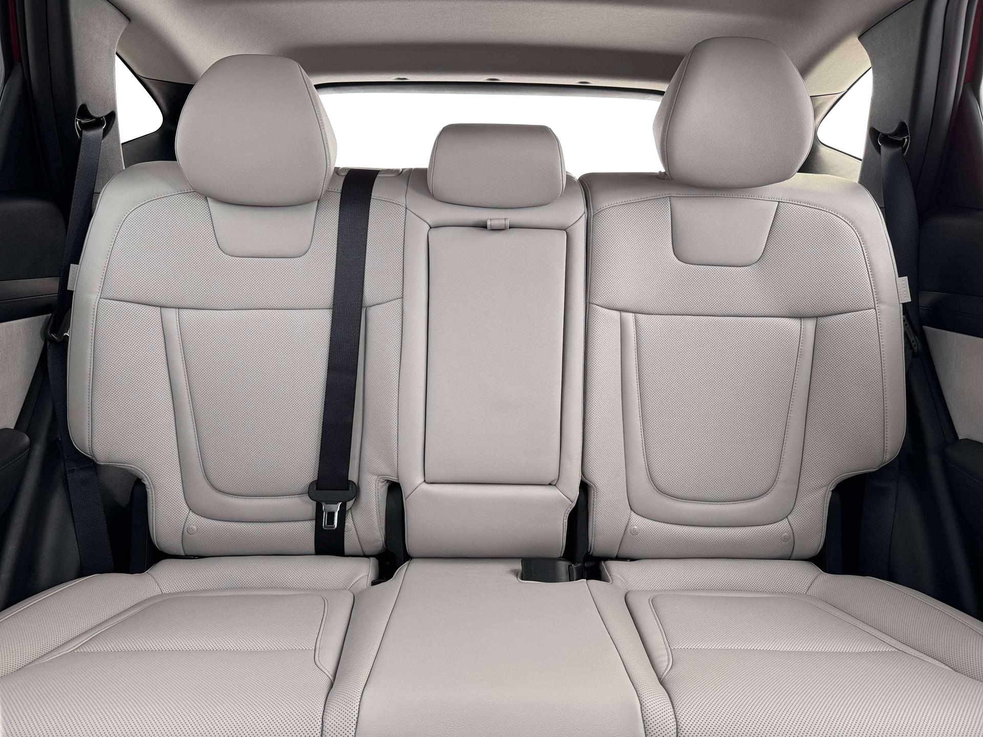 New 2026 Ecotronic Gray HYUNDAI Limited image 16
