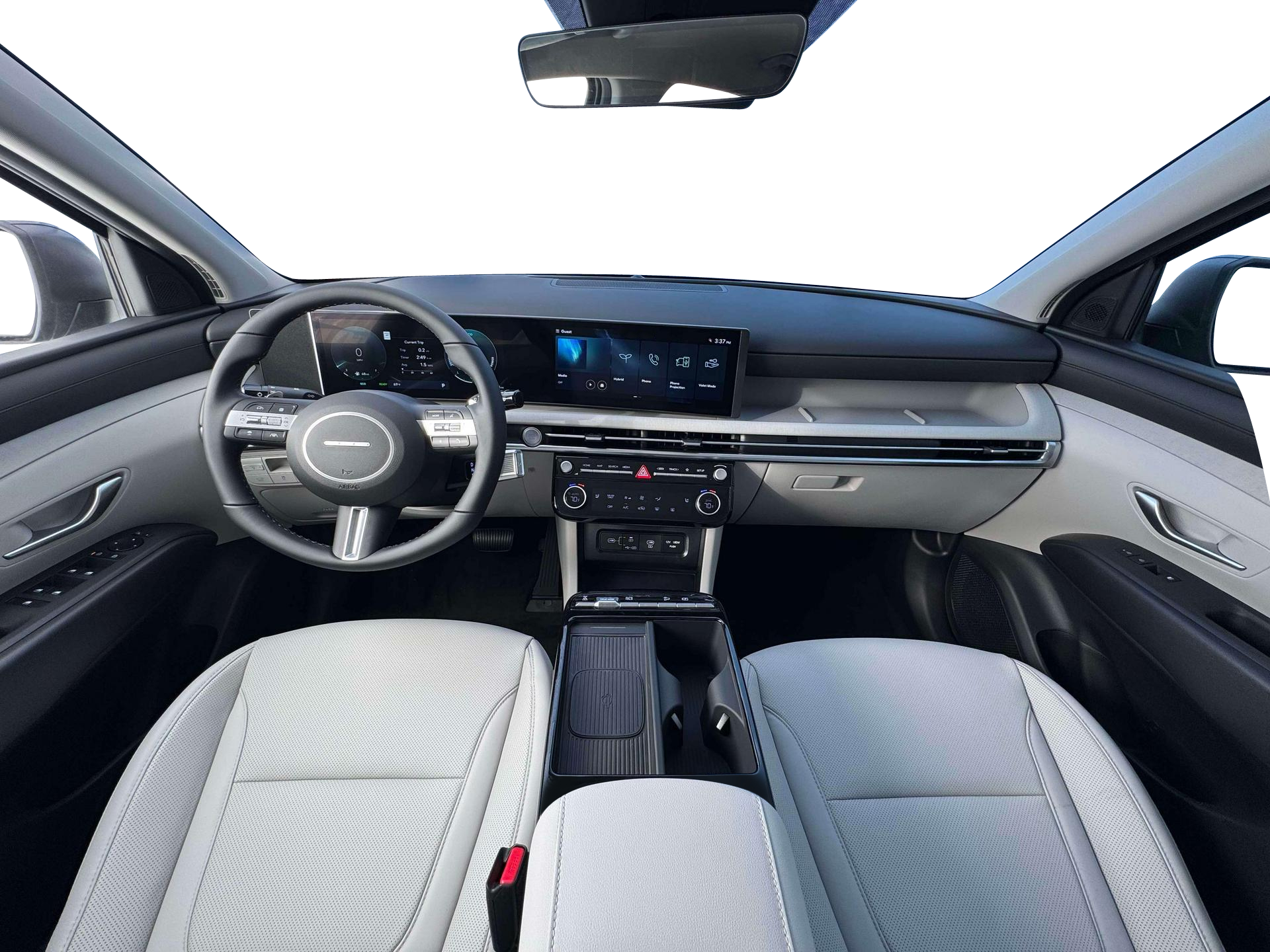2026 Hyundai Tucson SEL Convenience - Photo 13