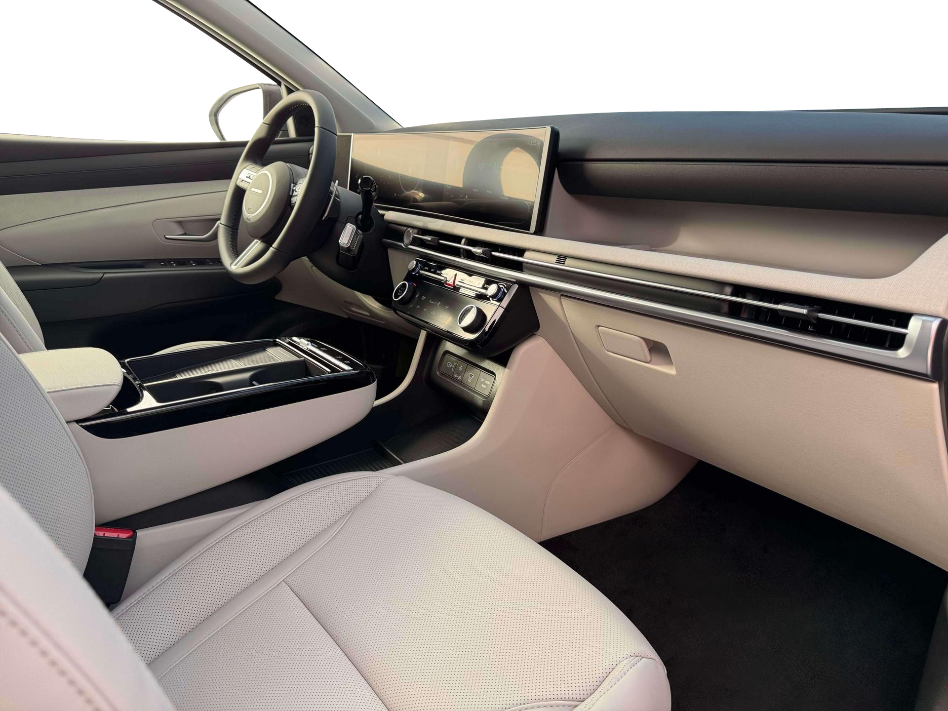 2026 Hyundai Tucson SEL Convenience - Photo 15