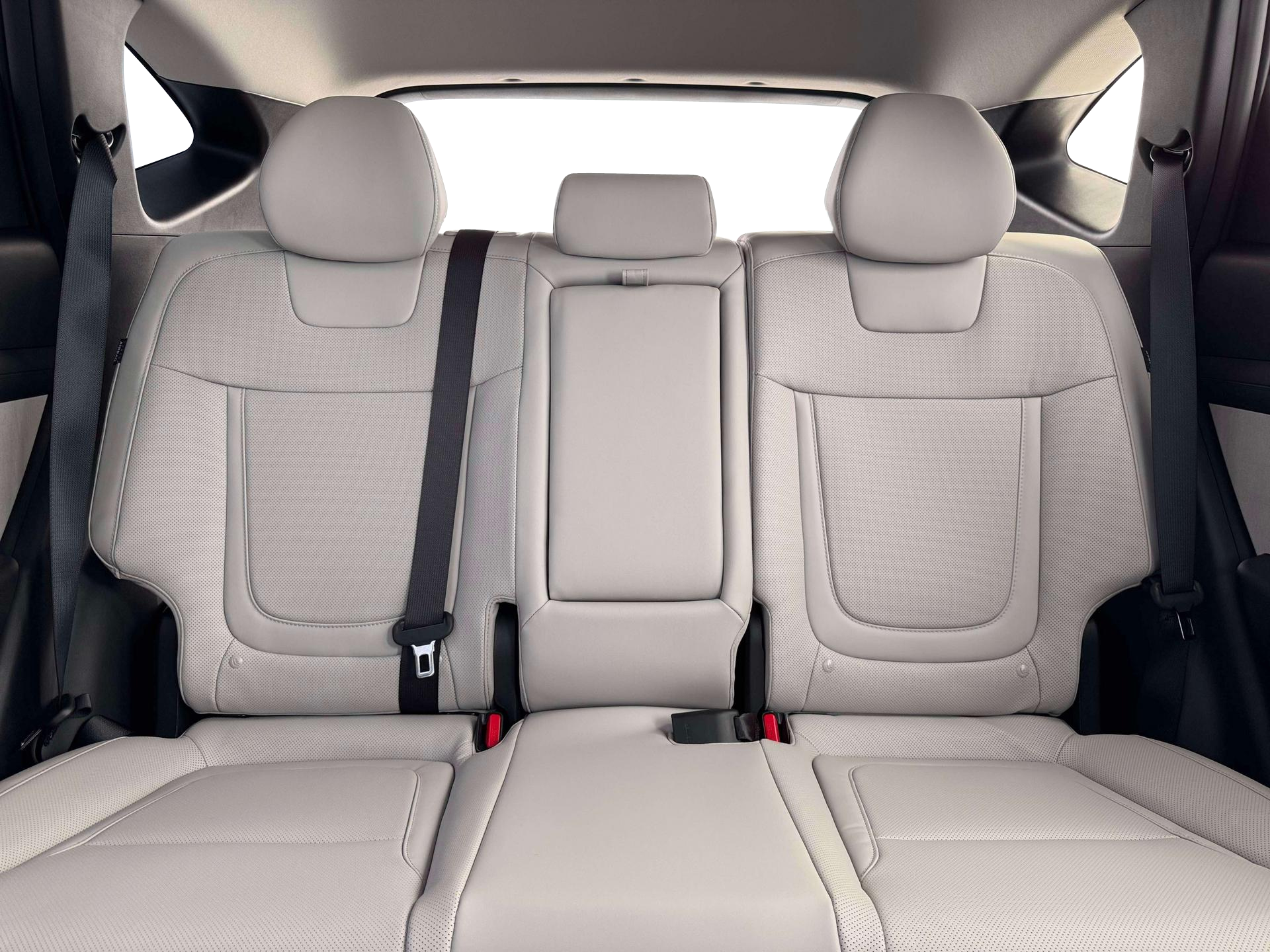 2026 Hyundai Tucson SEL Convenience - Photo 16