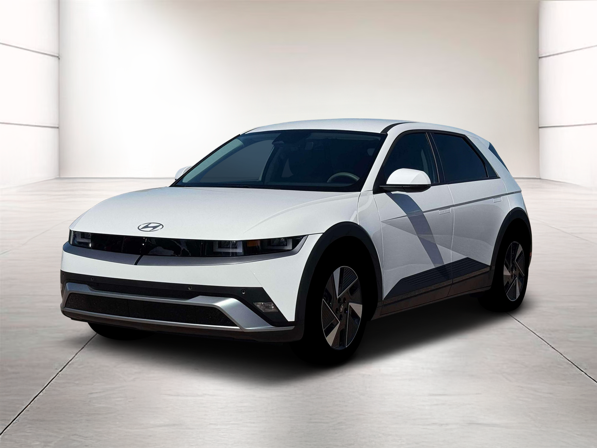 2026 Hyundai IONIQ 5 SE