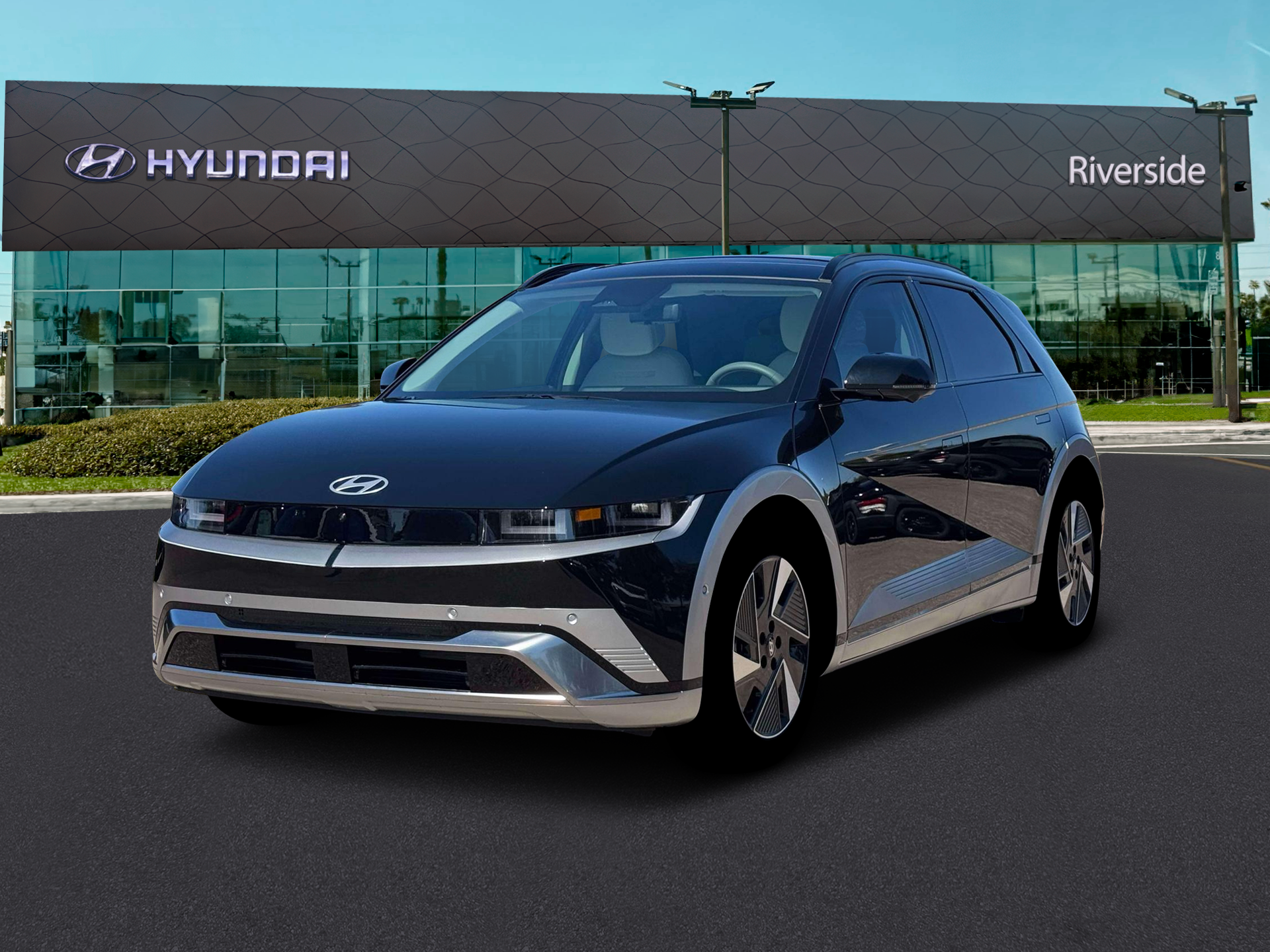 2026 Hyundai IONIQ 5 Limited
