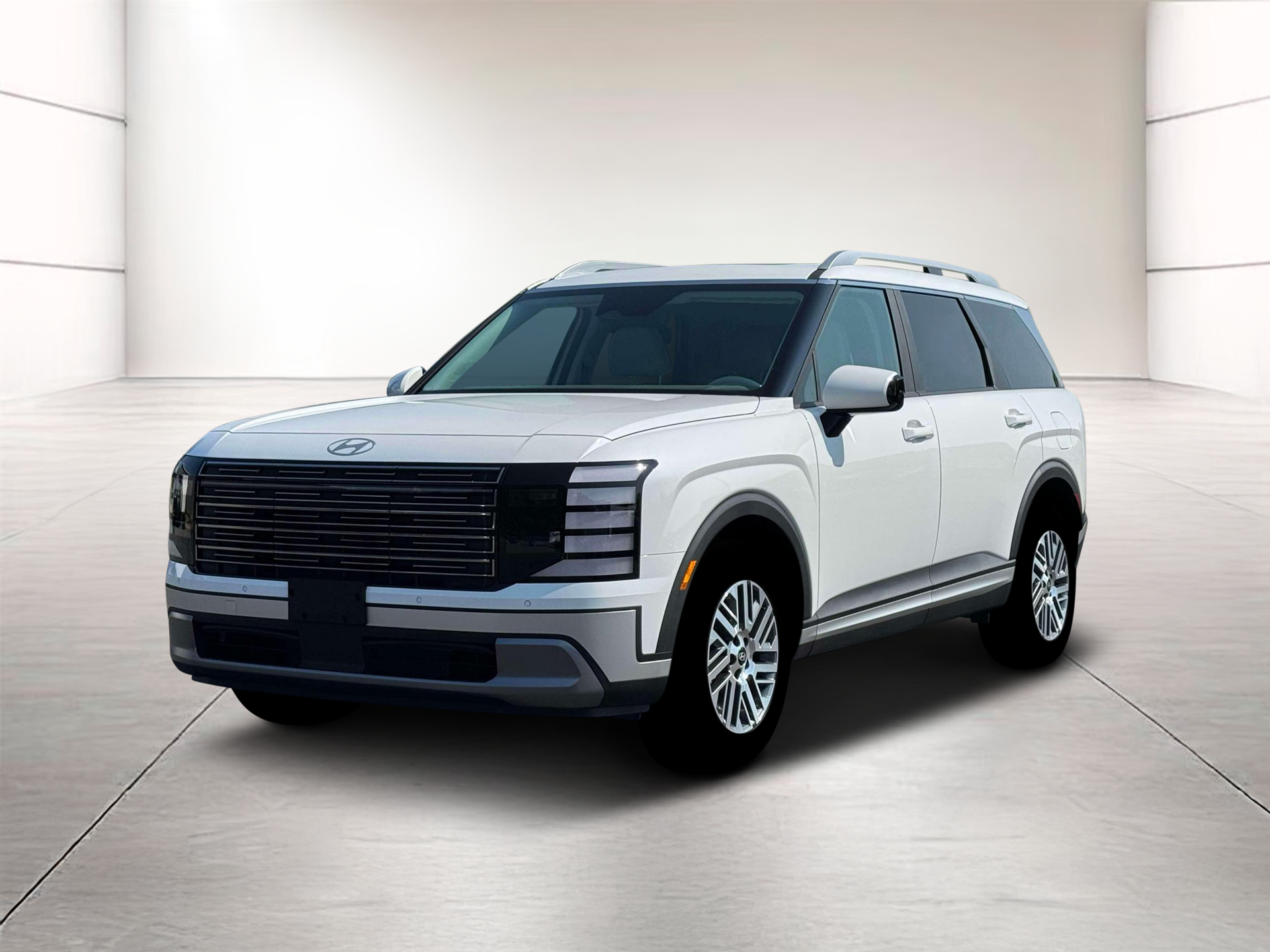 2026 Hyundai Palisade SEL