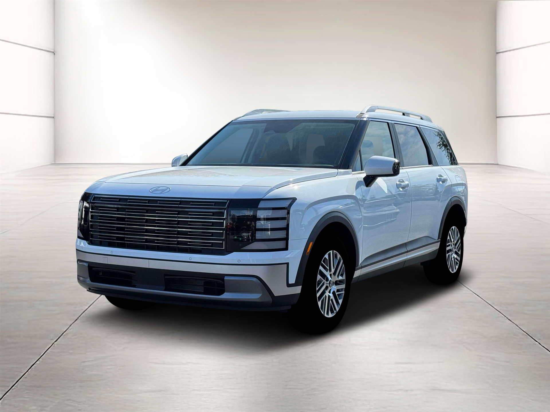 2026 Hyundai Palisade SEL 7P