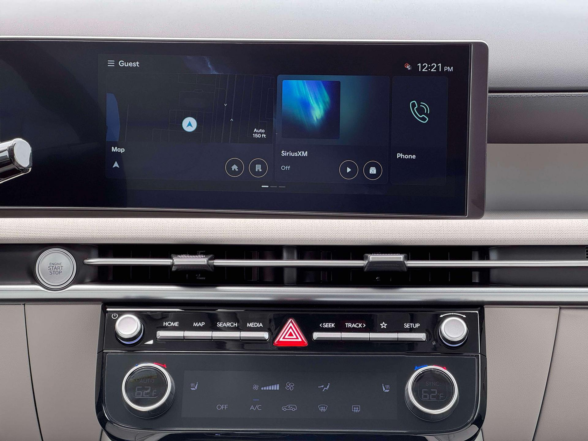 New 2026 Gray HYUNDAI SEL Premium FWD image 18