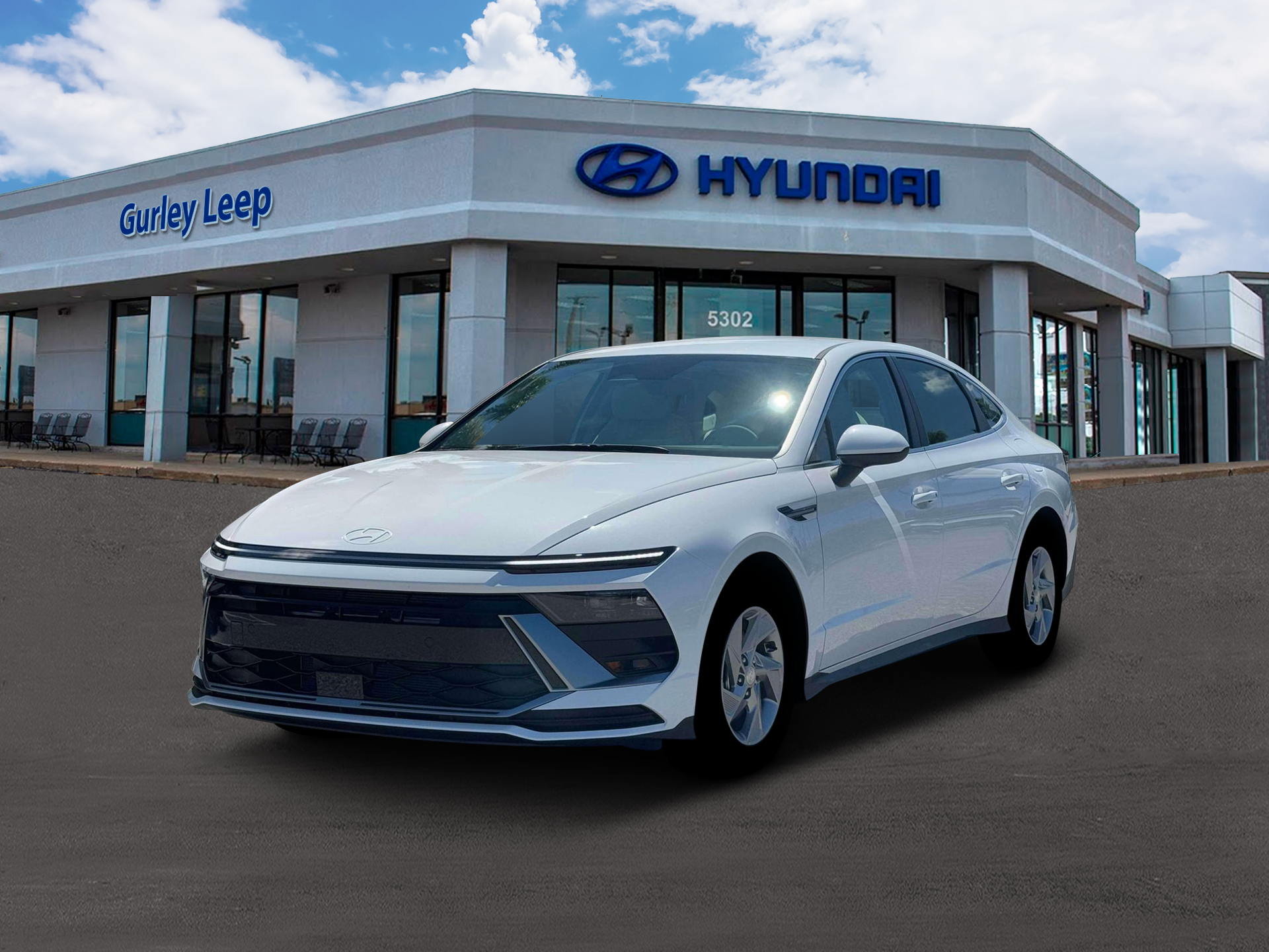 2026 Hyundai Sonata SE