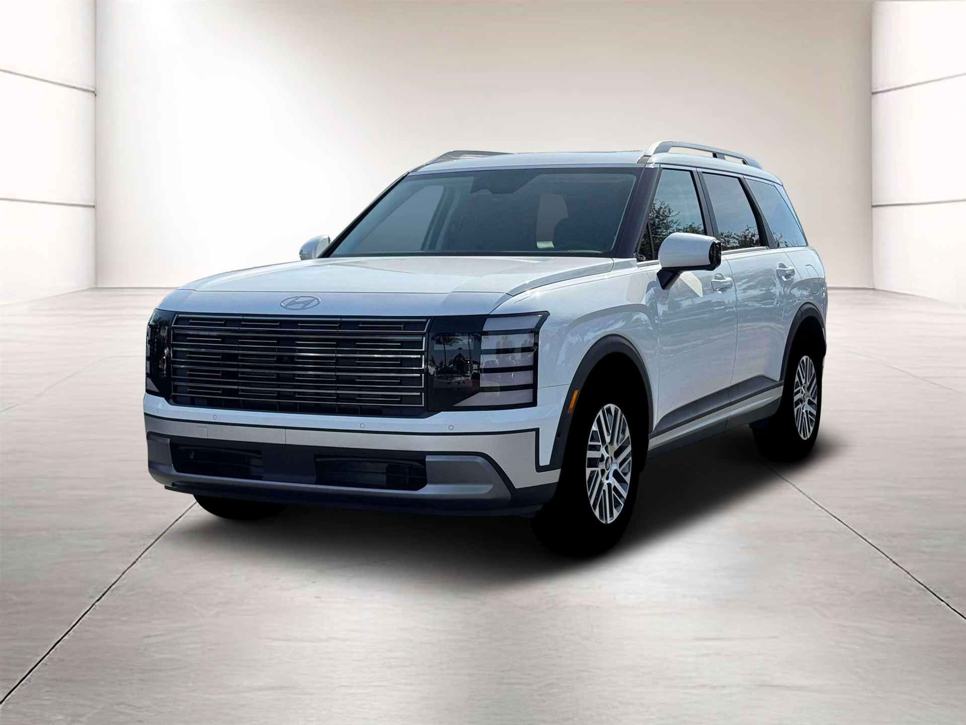2026 Hyundai Palisade SEL Premium
