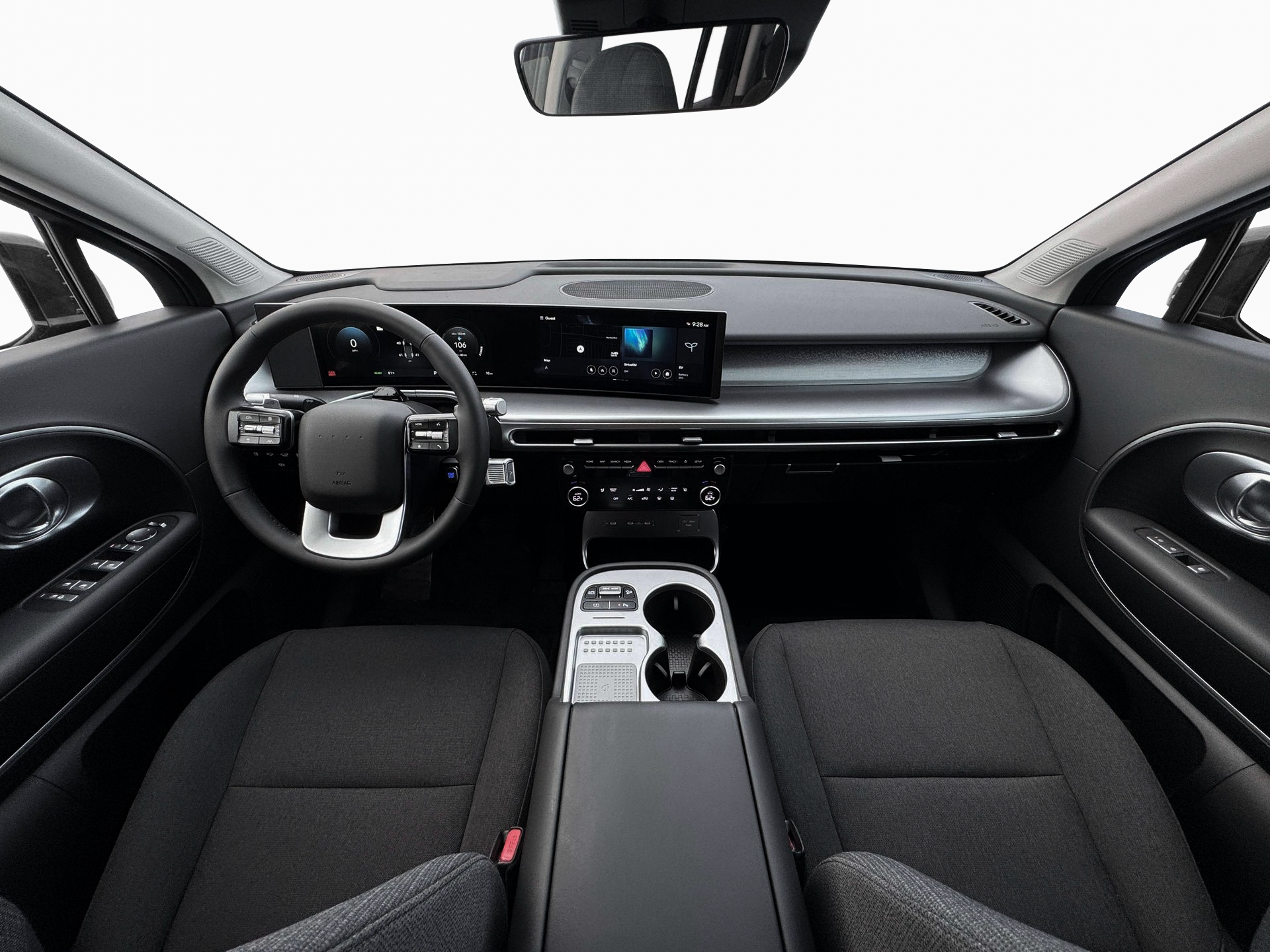 2026 Hyundai IONIQ 9 S - Photo 13