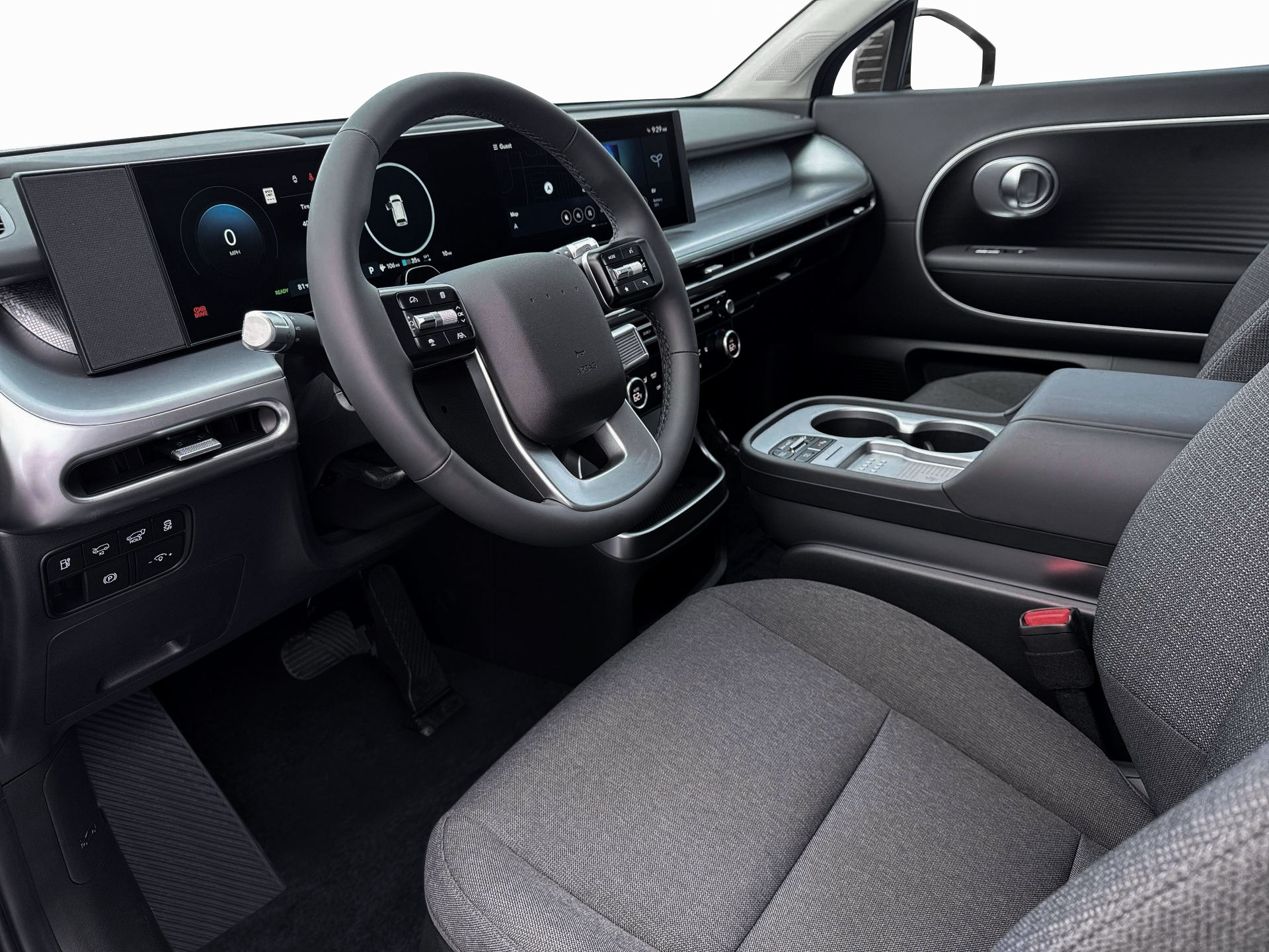 2026 Hyundai IONIQ 9 S - Photo 14