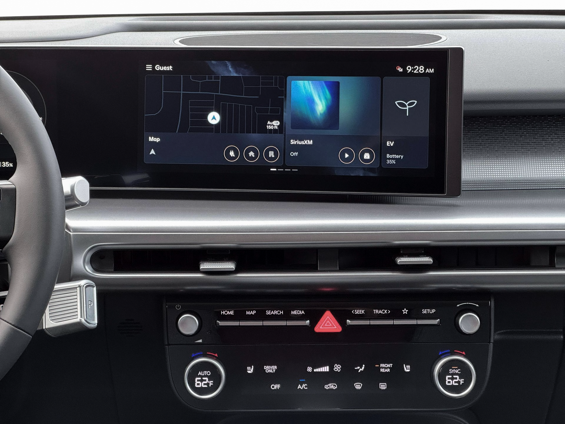 2026 Hyundai IONIQ 9 S - Photo 18
