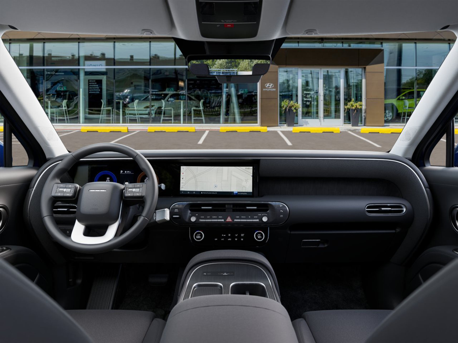 2026 Hyundai Palisade SE