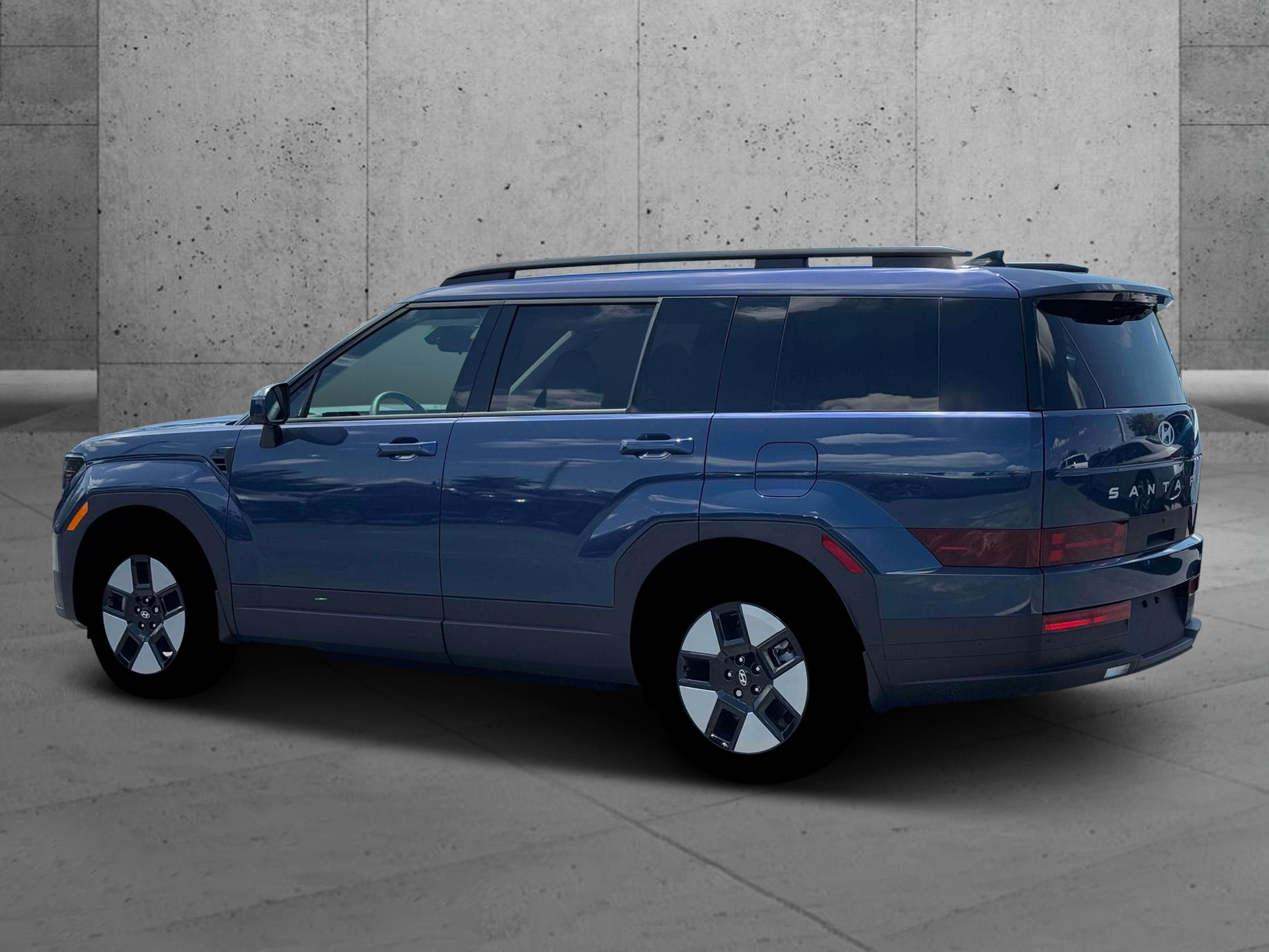 2026 Hyundai Santa Fe SEL - Photo 4