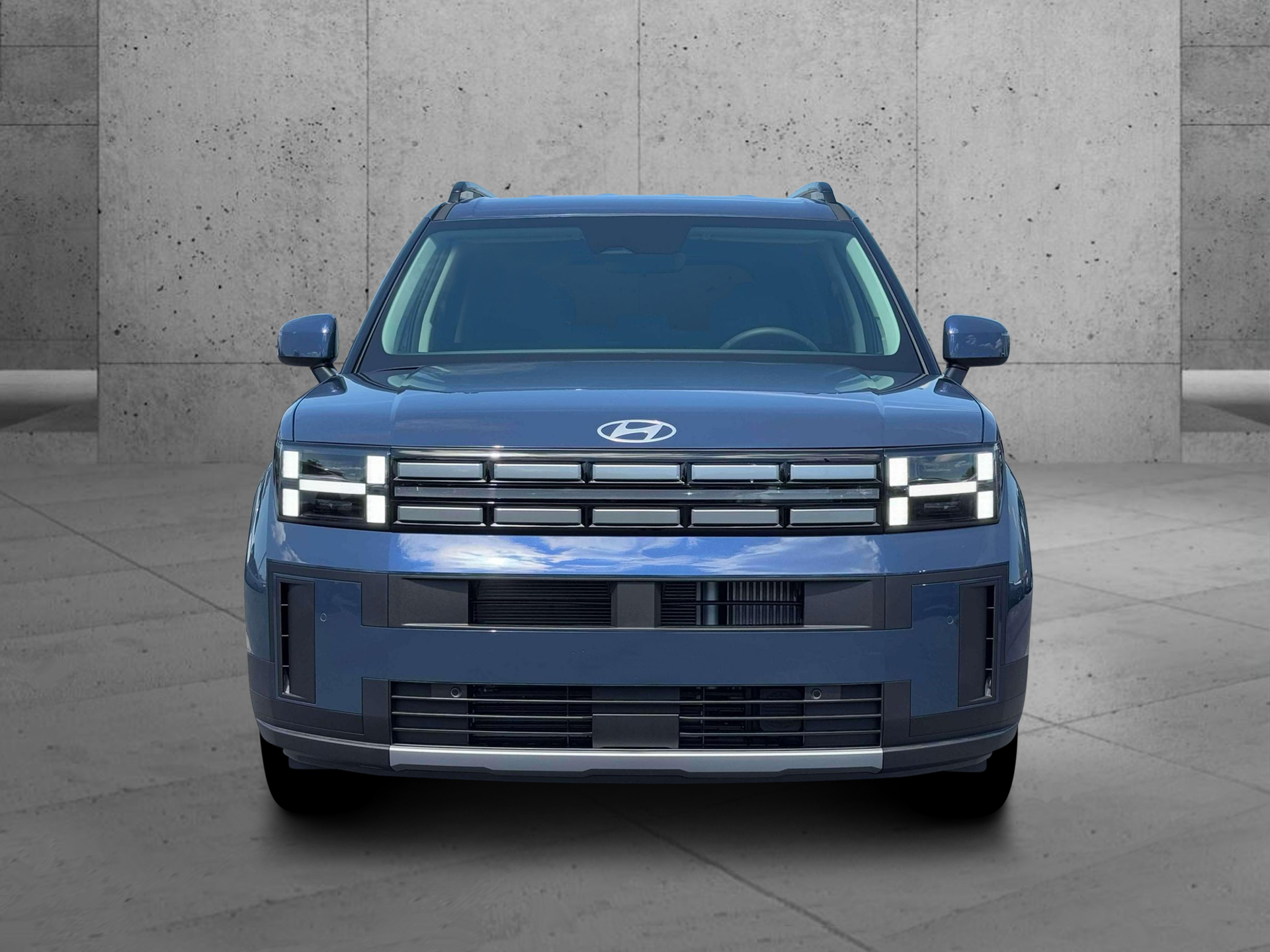 2026 Hyundai Santa Fe SEL - Photo 12