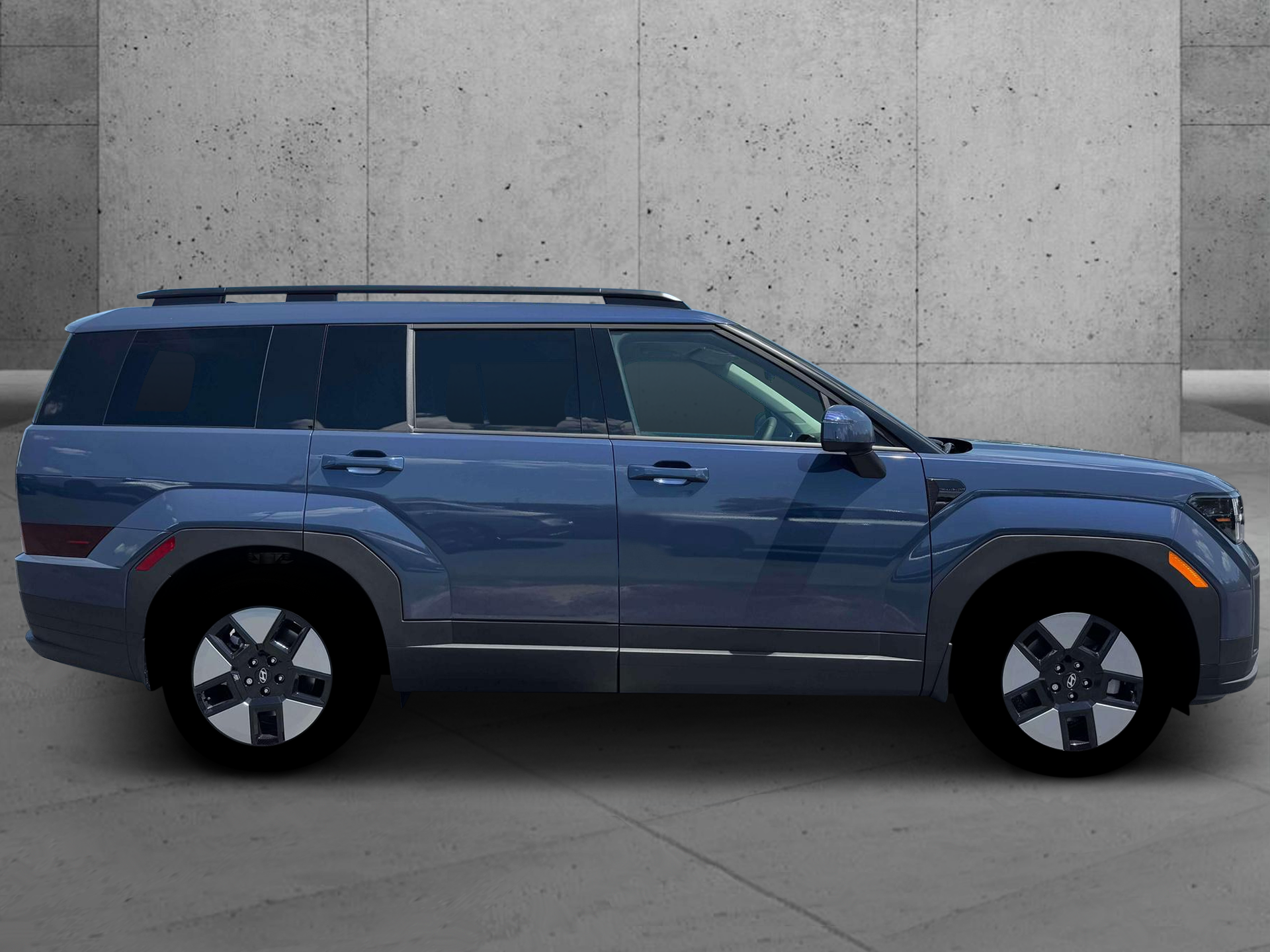 2026 Hyundai Santa Fe SEL - Photo 9