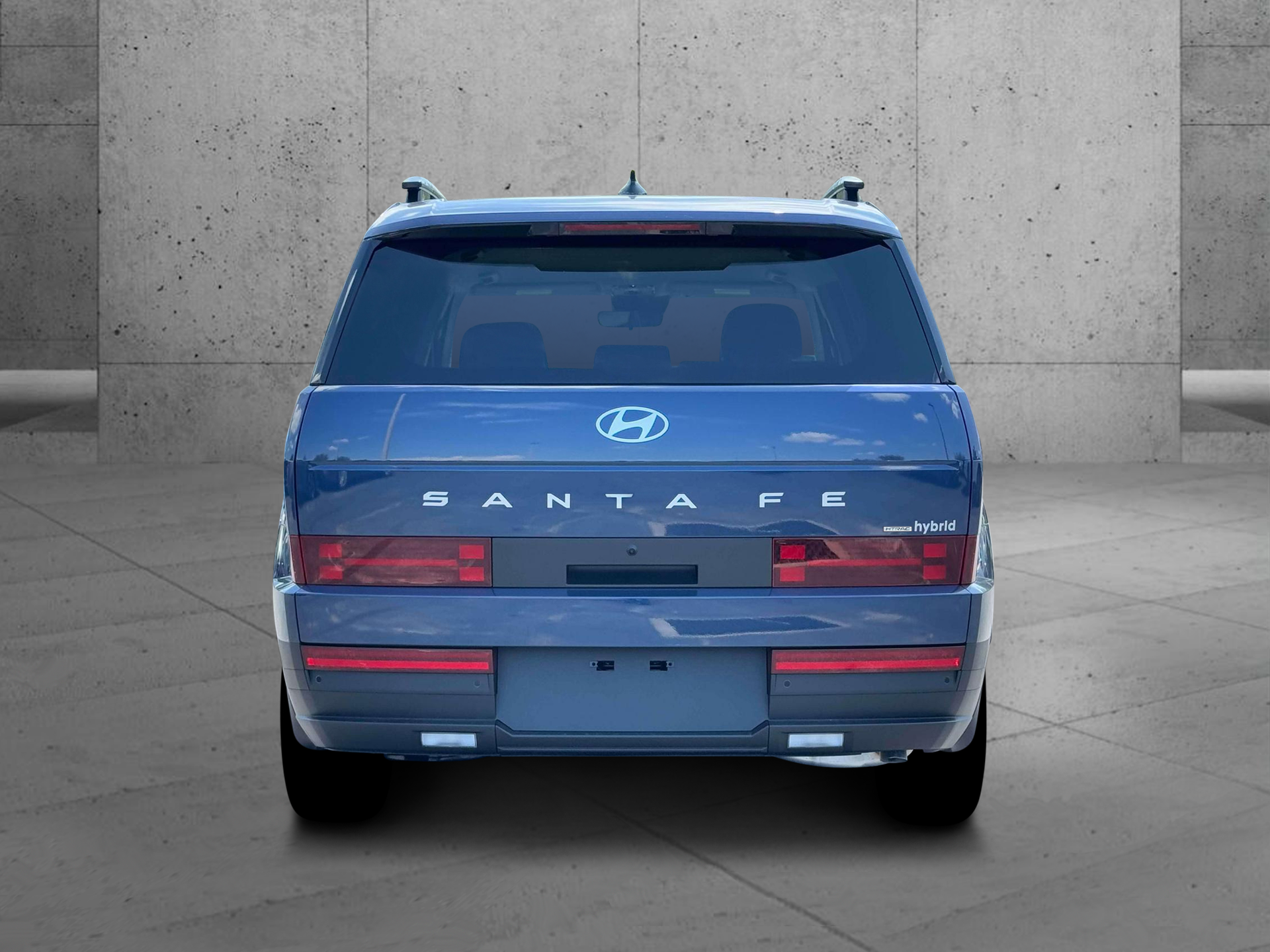 2026 Hyundai Santa Fe SEL - Photo 6