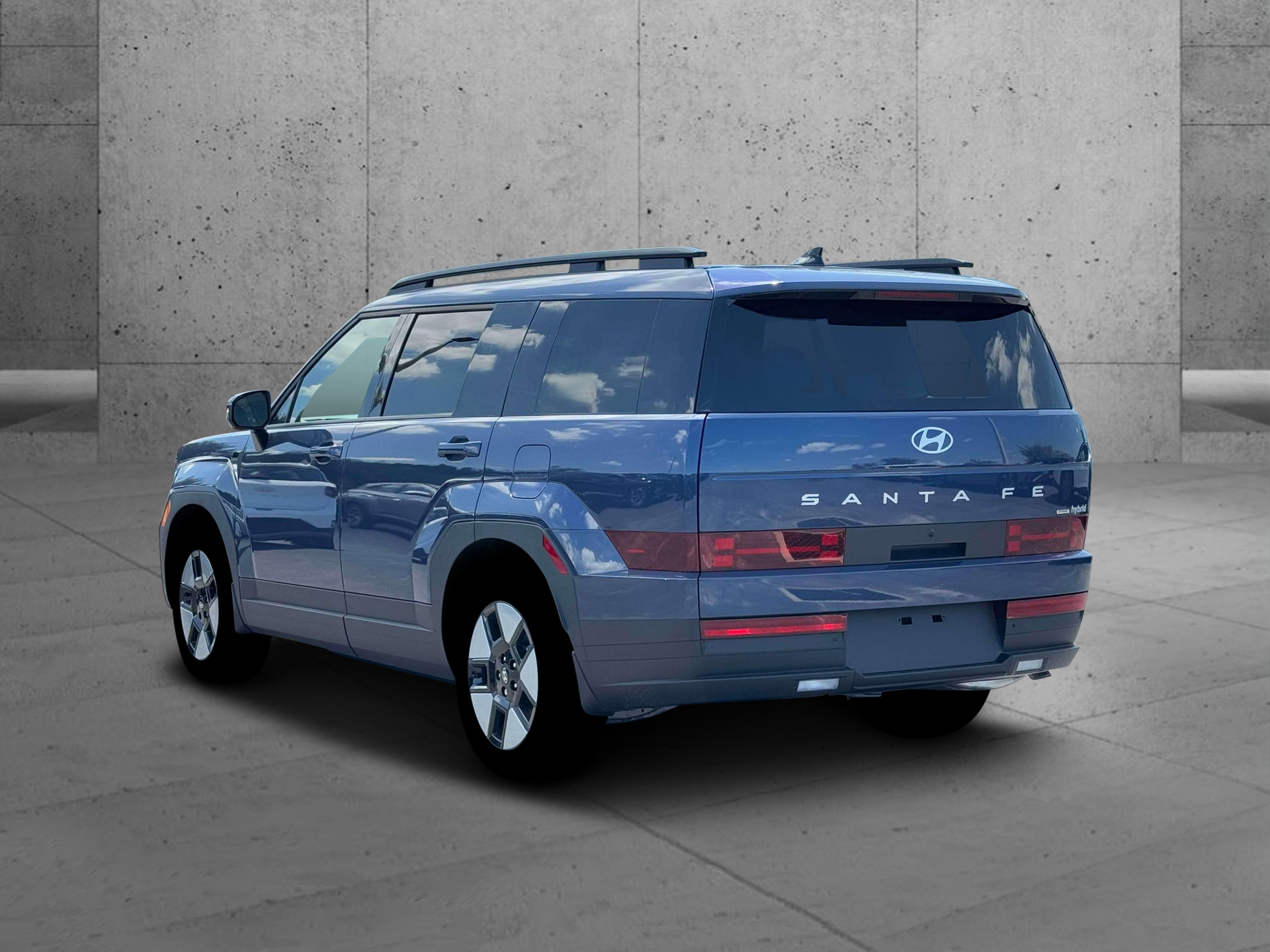 2026 Hyundai Santa Fe SEL - Photo 5