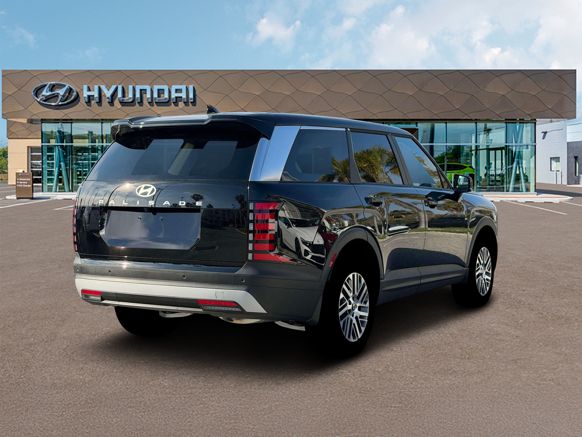 View vehicle photo 6