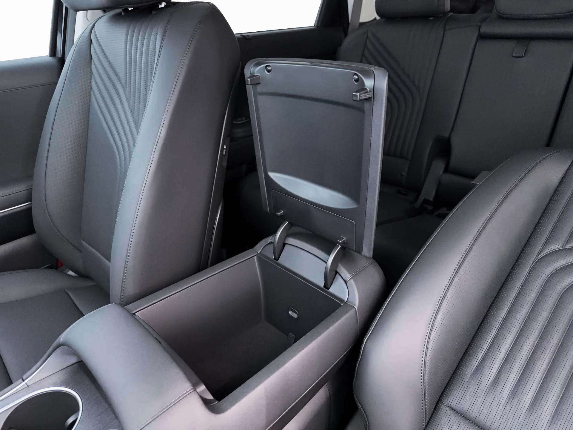New 2026 Blue HYUNDAI Blue SEL Premium 8P image 13