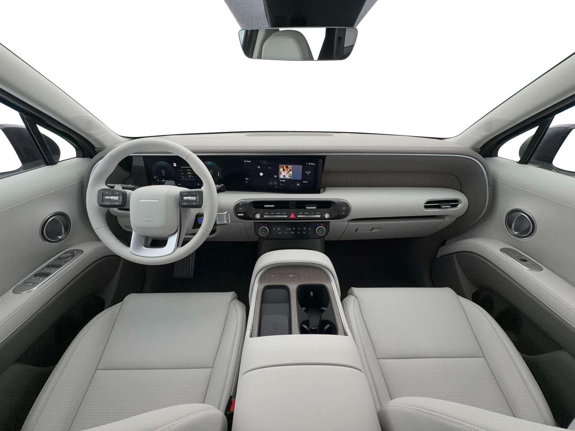 2026 Hyundai Palisade SEL - Photo 13