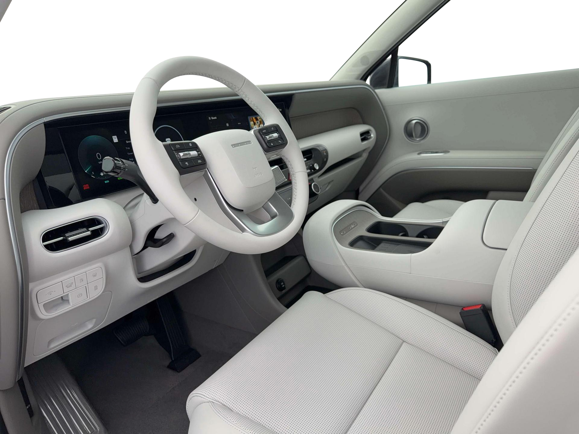 2026 Hyundai Palisade SEL - Photo 14