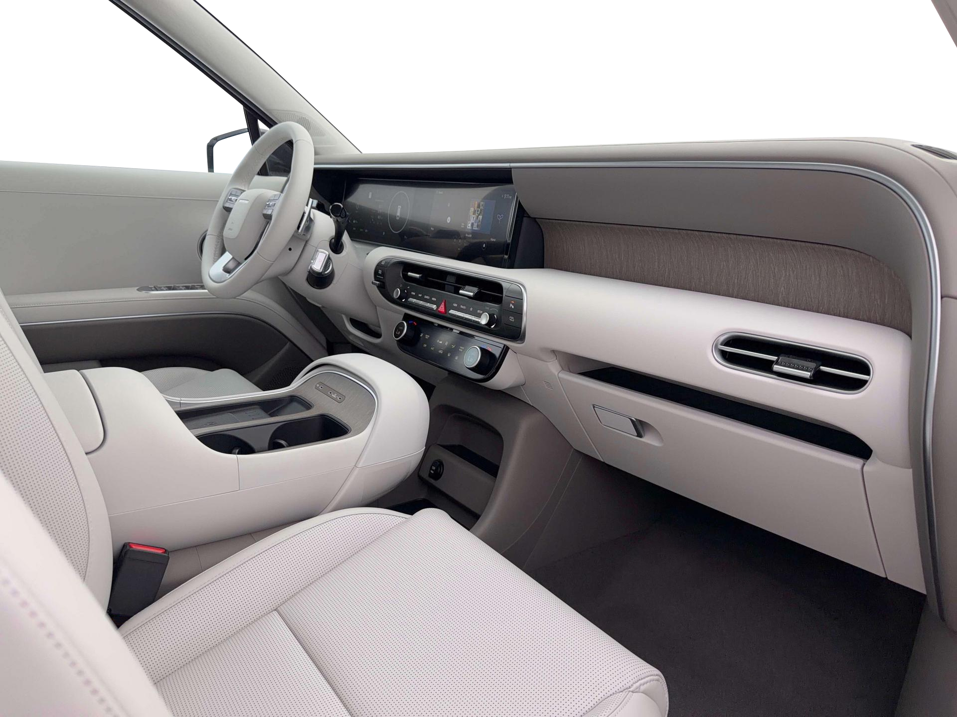 2026 Hyundai Palisade SEL - Photo 15