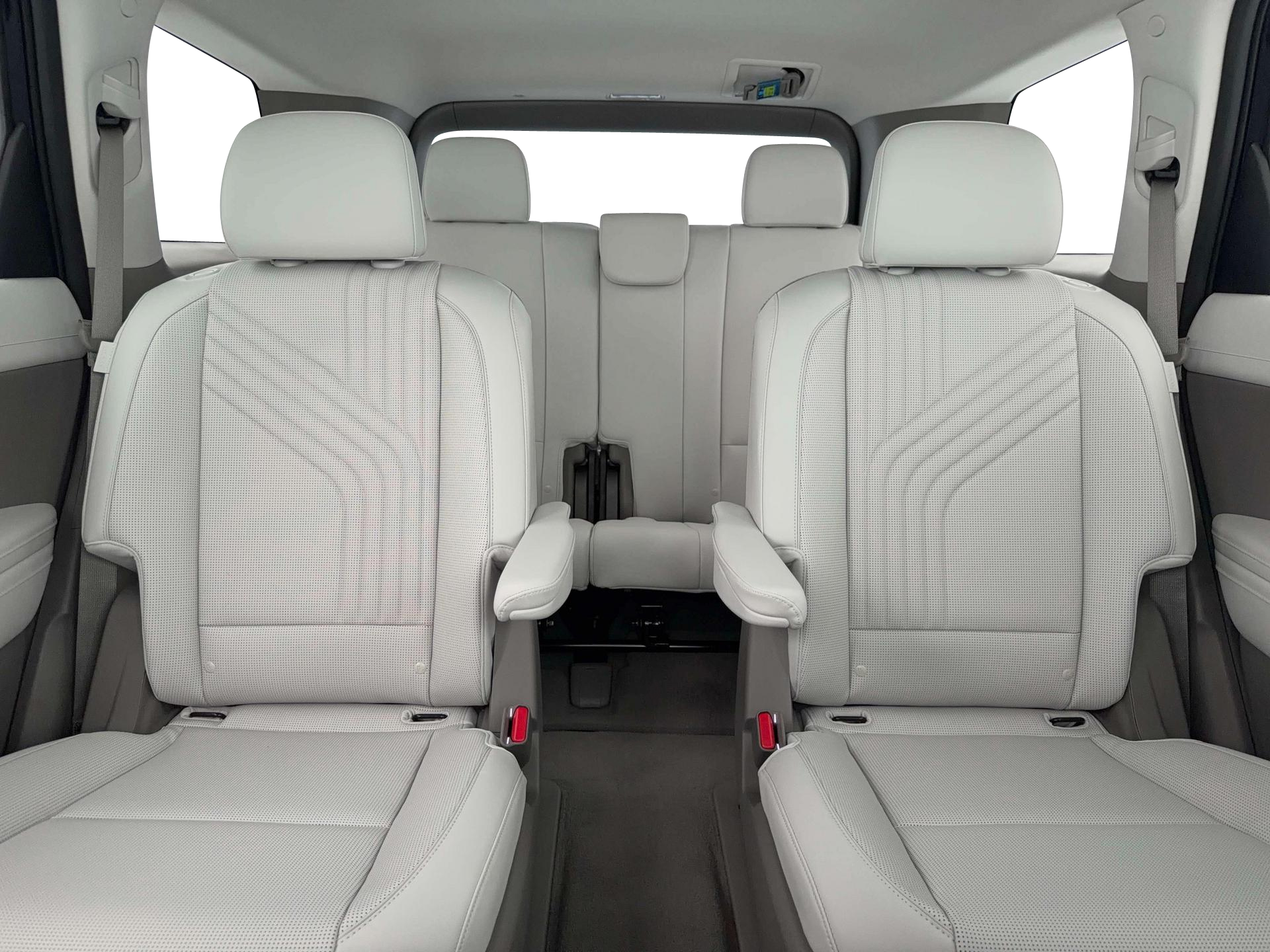 2026 Hyundai Palisade SEL - Photo 16