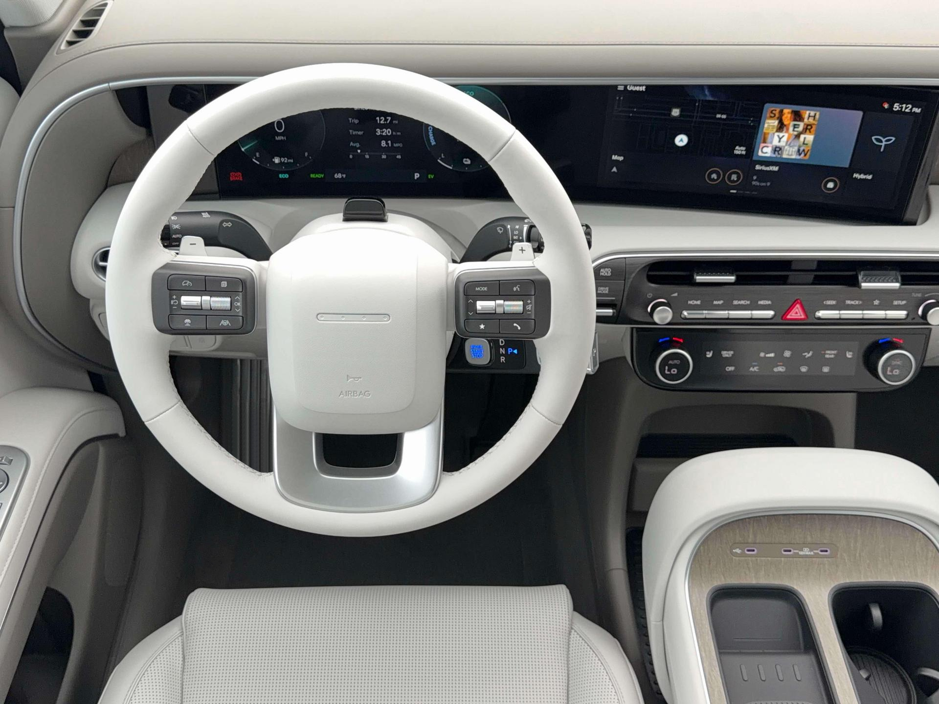 2026 Hyundai Palisade SEL - Photo 17