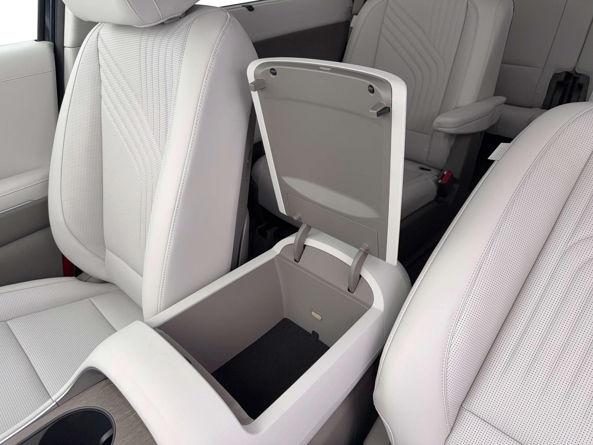 2026 Hyundai Palisade SEL - Photo 18