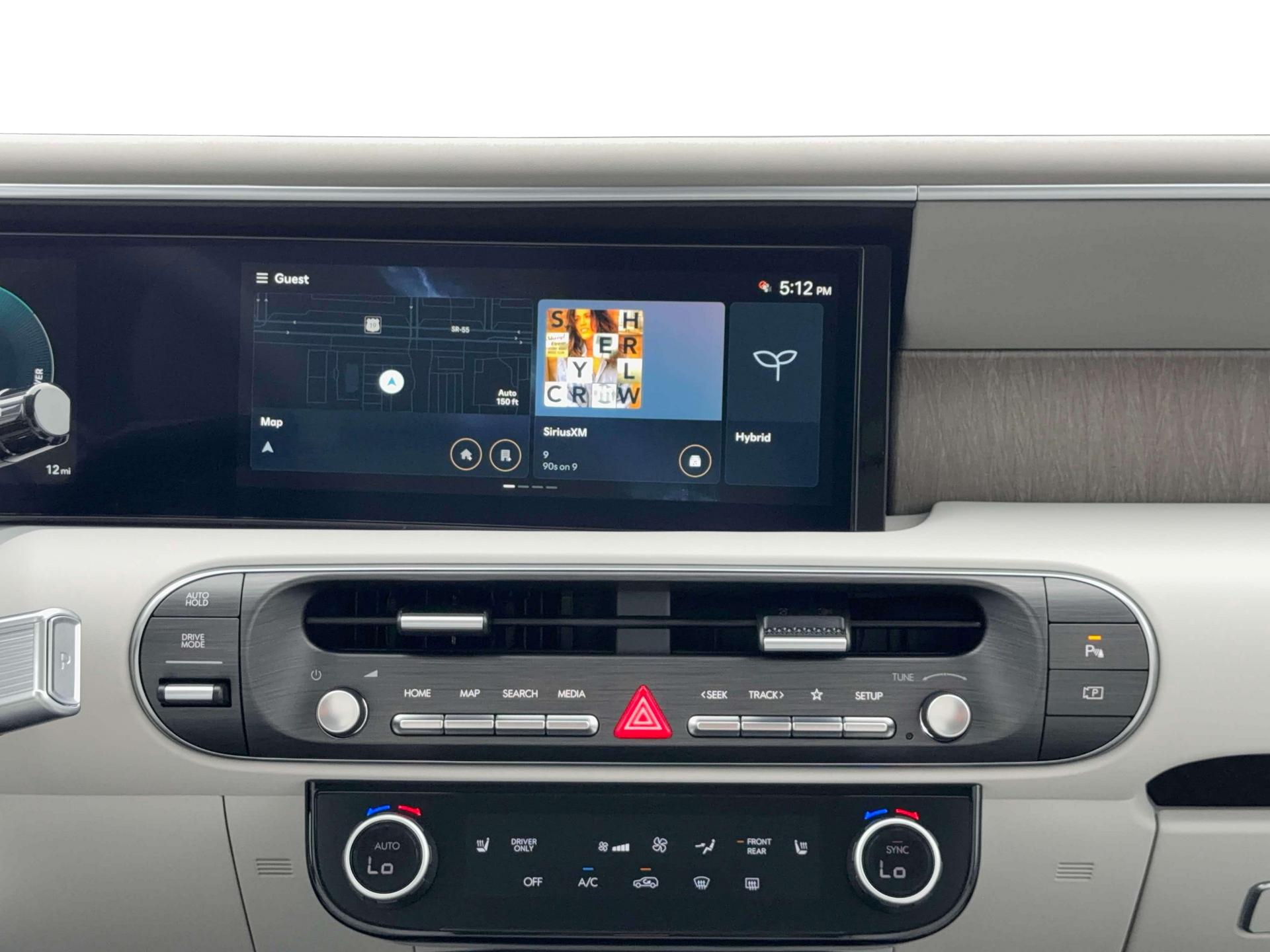 2026 Hyundai Palisade SEL - Photo 19