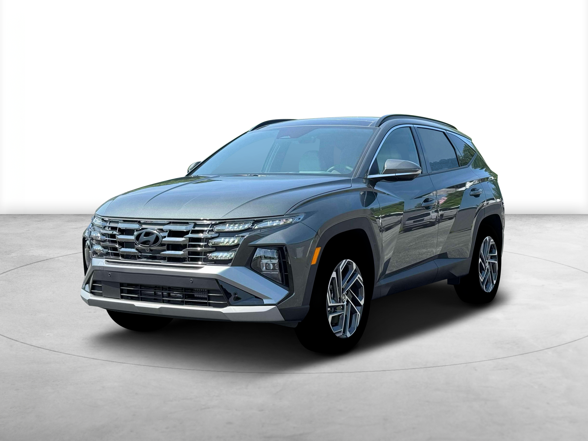 2026 Hyundai Tucson Plug-In Hybrid Limited for sale in Dublin, CA