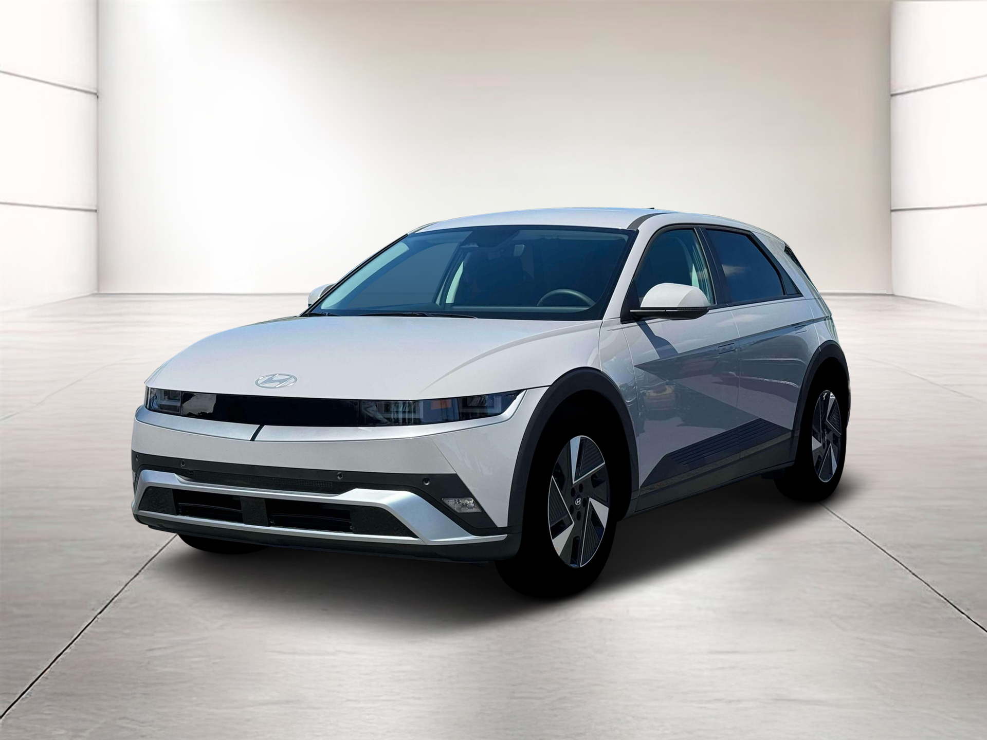 2026 Hyundai IONIQ 5 SE