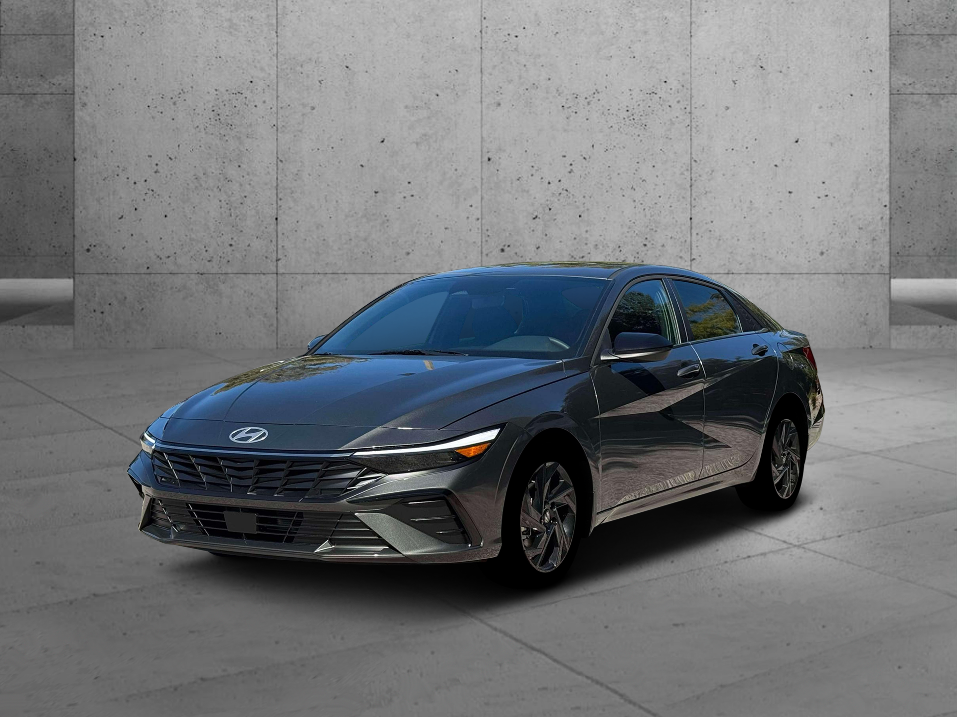 2026 Hyundai Elantra 2.0 SEL Sport Premium's photo