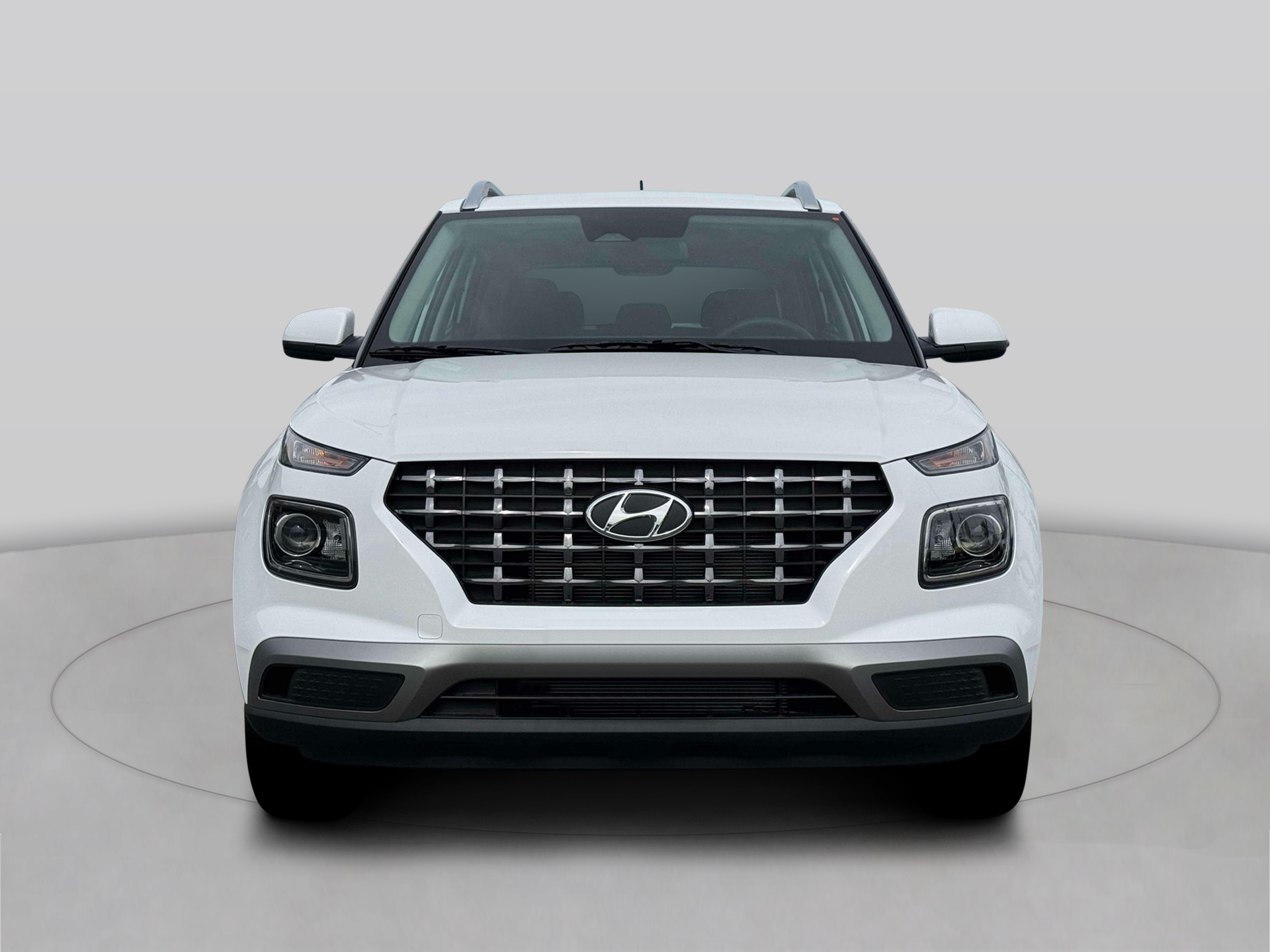 New 2026 White Hyundai SEL image 12