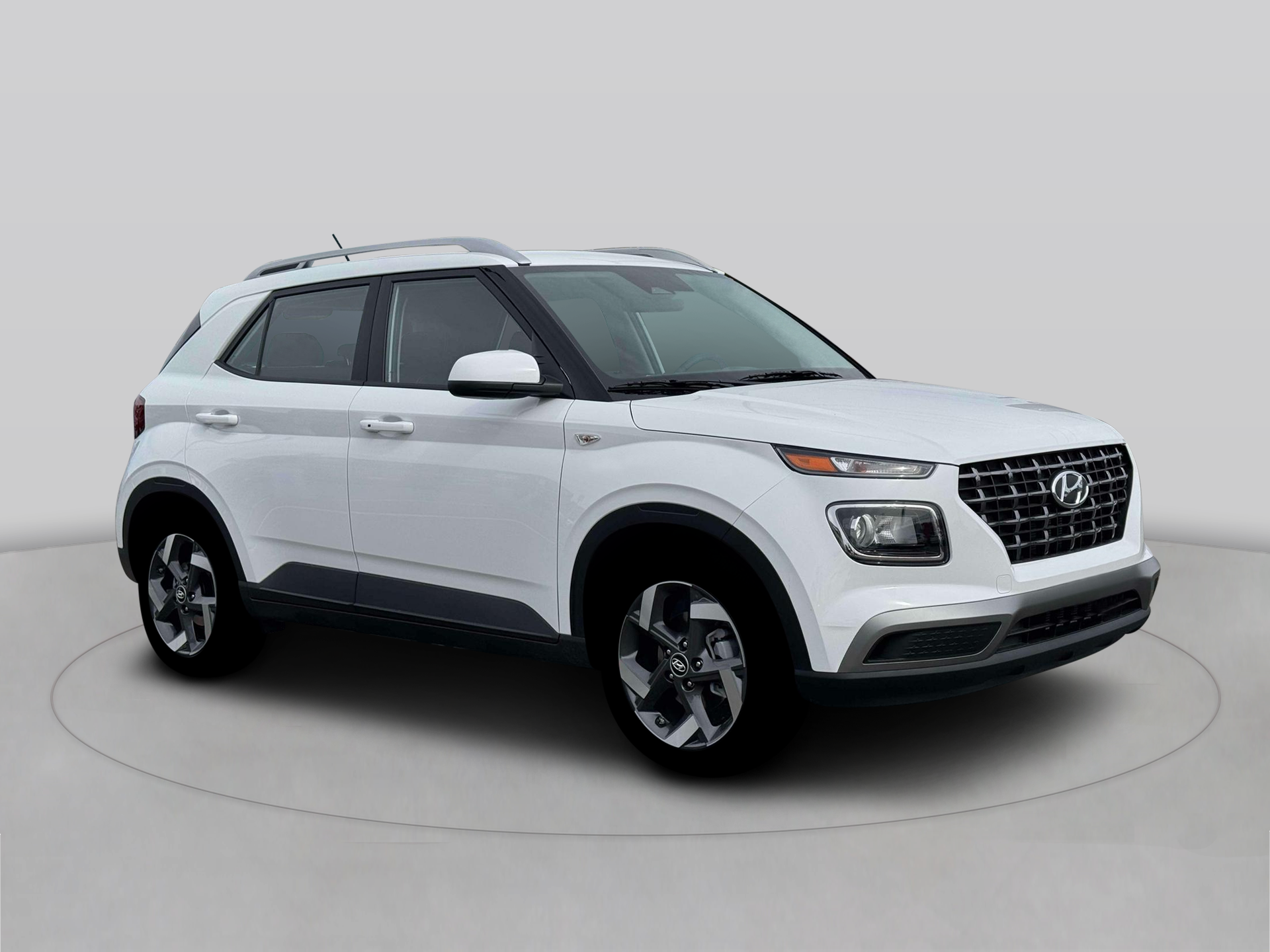 New 2026 White Hyundai SEL image 10