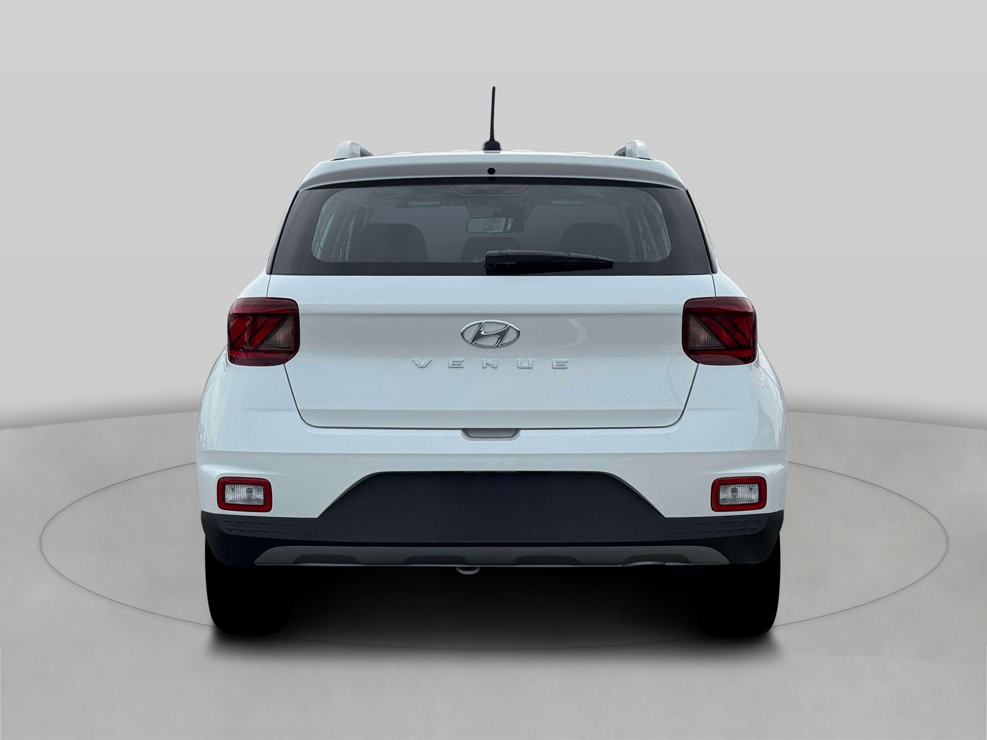 New 2026 White Hyundai SEL image 6
