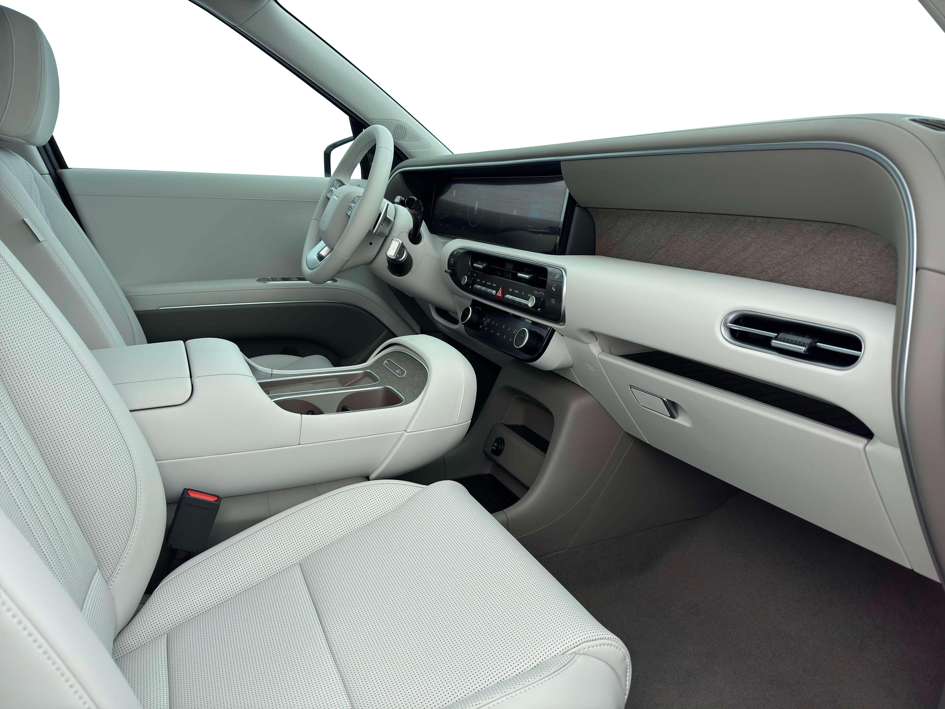 2026 Hyundai Palisade SEL Premium 7P
