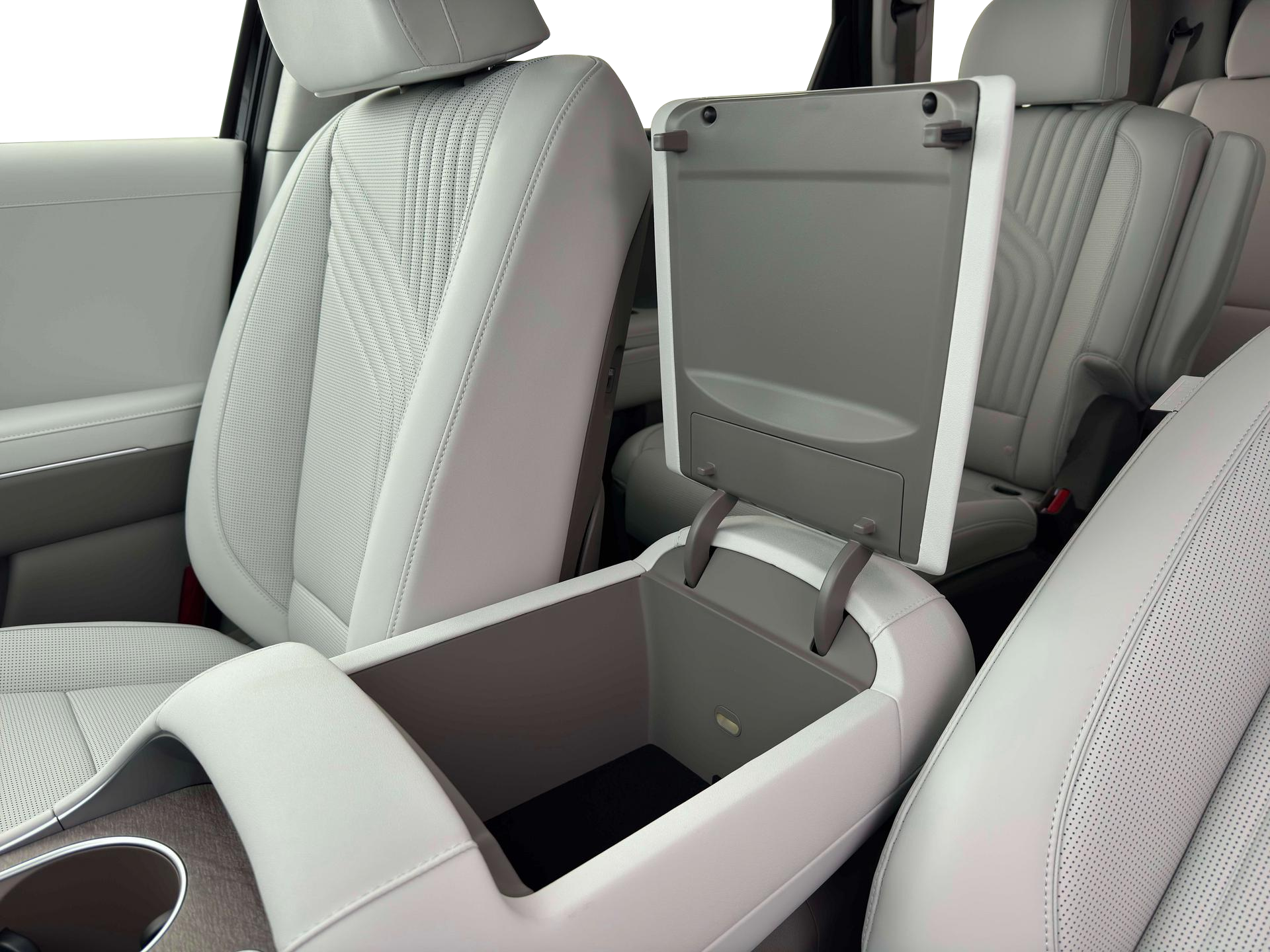 2026 Hyundai Palisade SEL Premium 7P