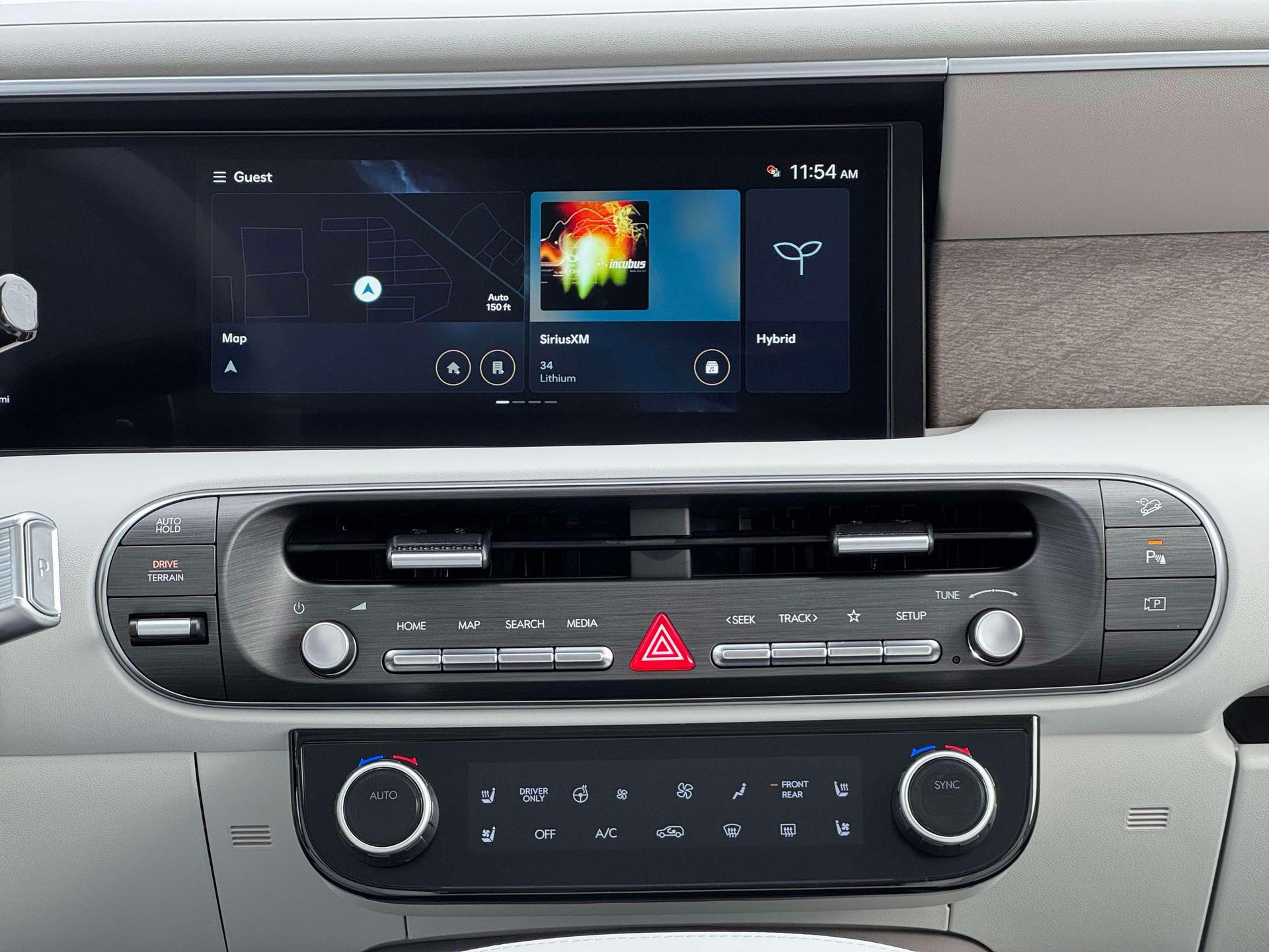 2026 Hyundai Palisade SEL Premium 7P