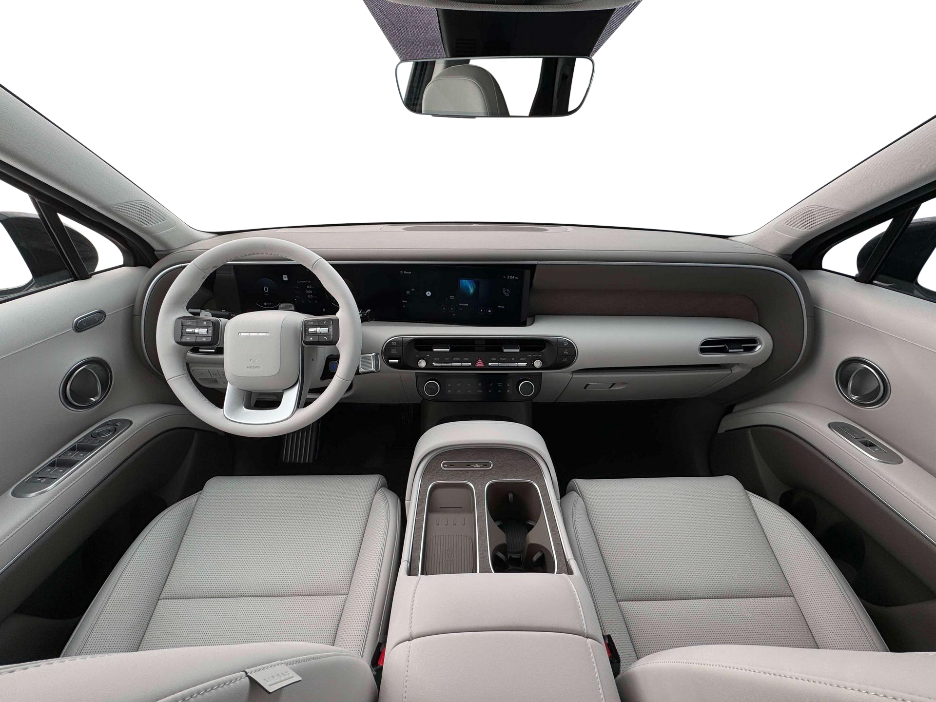 2026 Hyundai Palisade SEL Premium - Photo 13