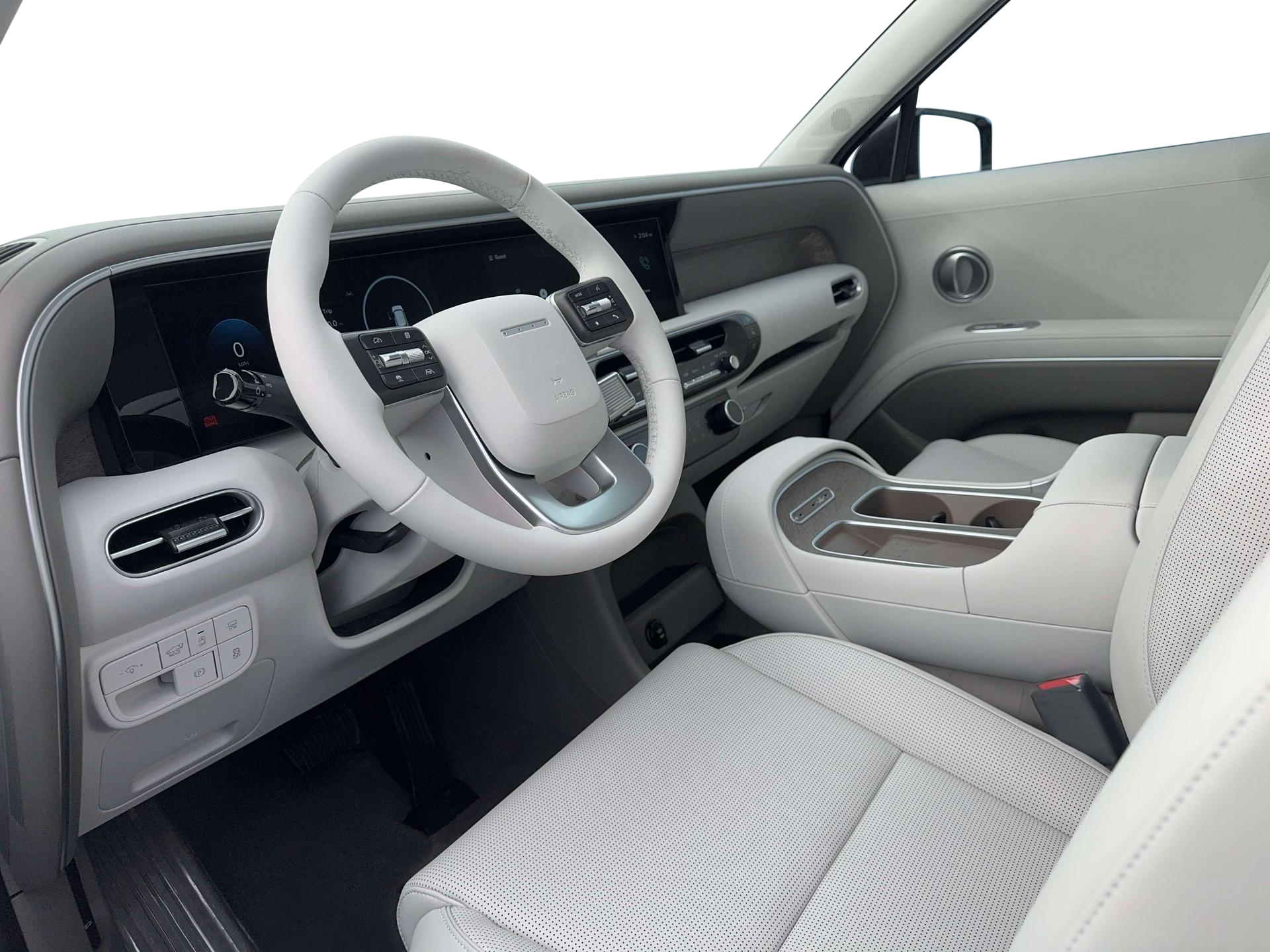 2026 Hyundai Palisade SEL Premium - Photo 14