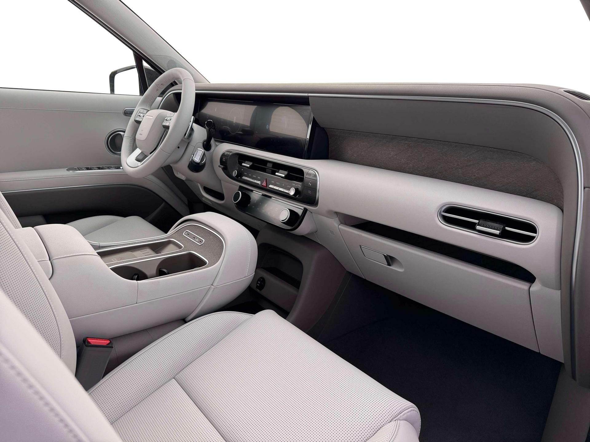 2026 Hyundai Palisade SEL Premium - Photo 15