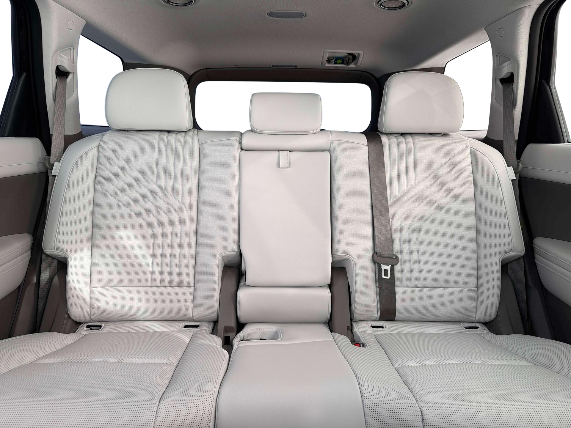 2026 Hyundai Palisade SEL Premium - Photo 16
