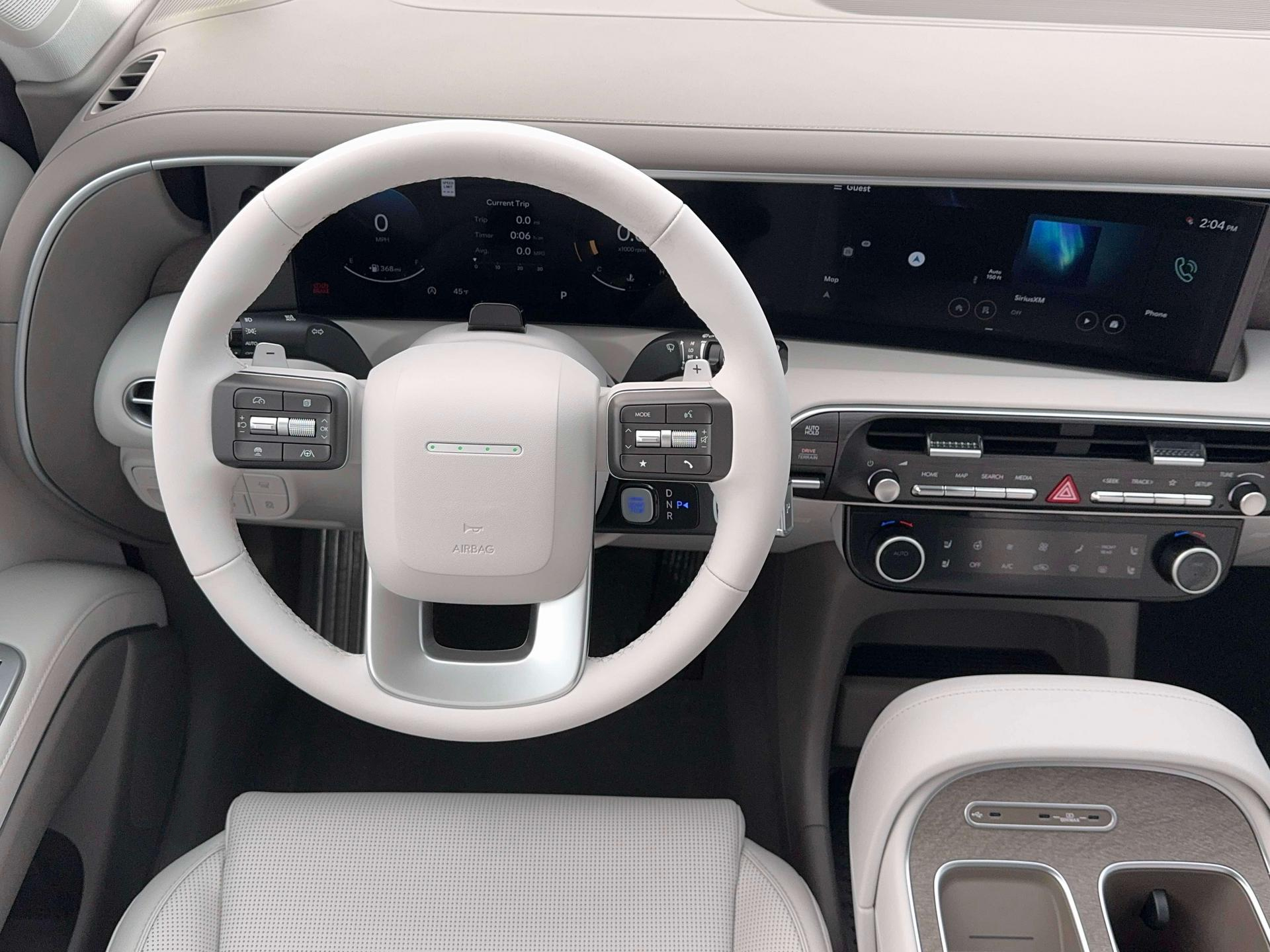 2026 Hyundai Palisade SEL Premium - Photo 17