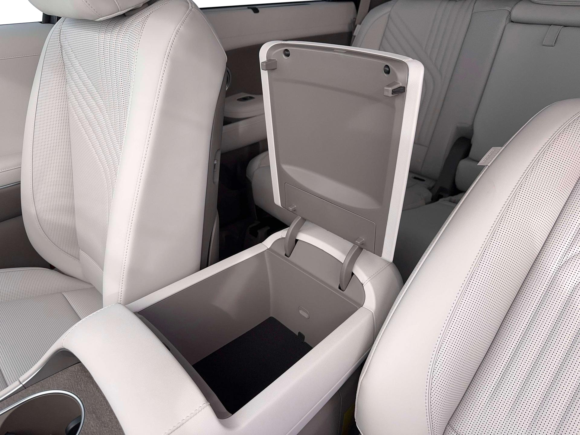 2026 Hyundai Palisade SEL Premium - Photo 18