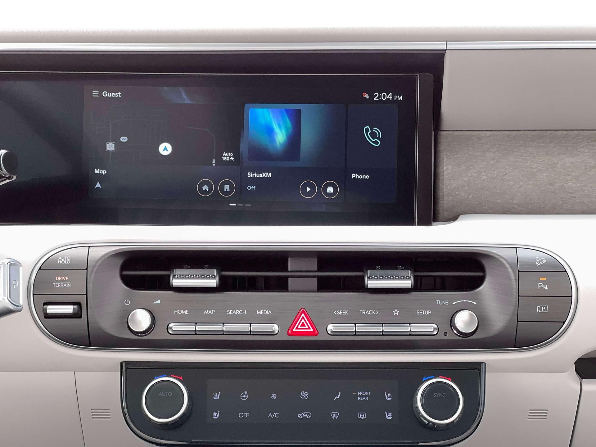 2026 Hyundai Palisade SEL Premium - Photo 19