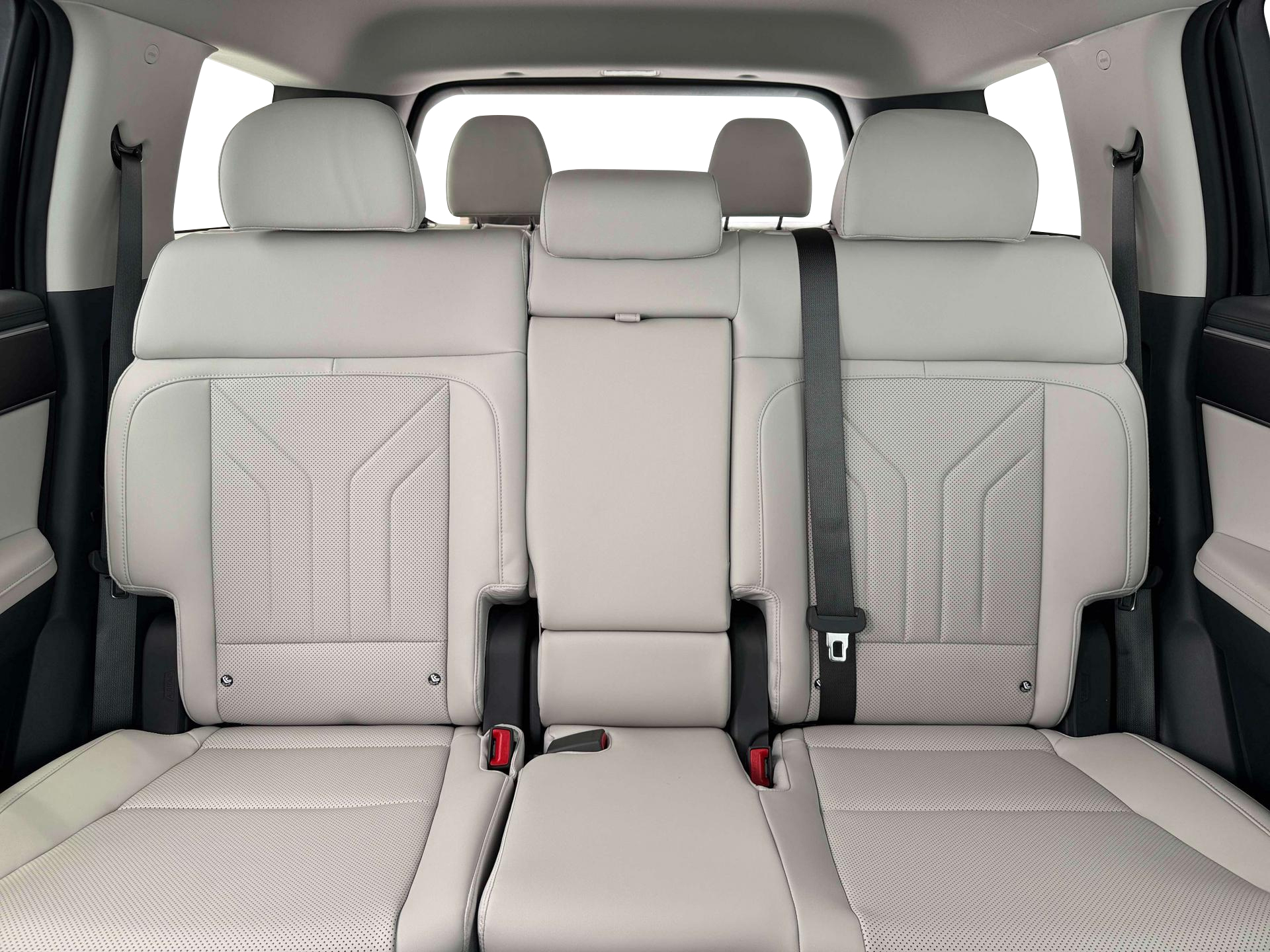 New 2026 Red Hyundai SEL FWD image 16
