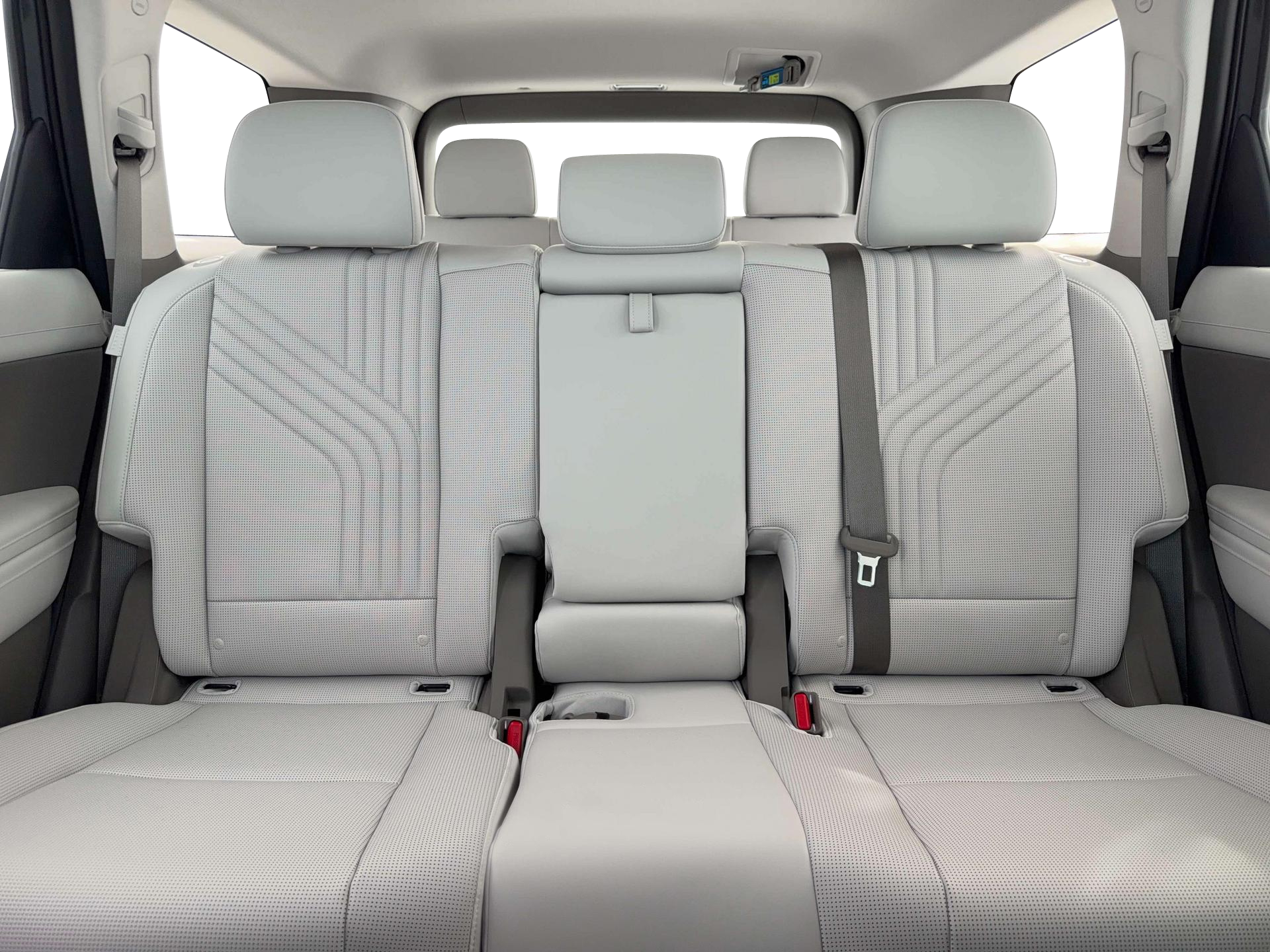 New 2026 White Pearl HYUNDAI Blue SEL 8P image 16