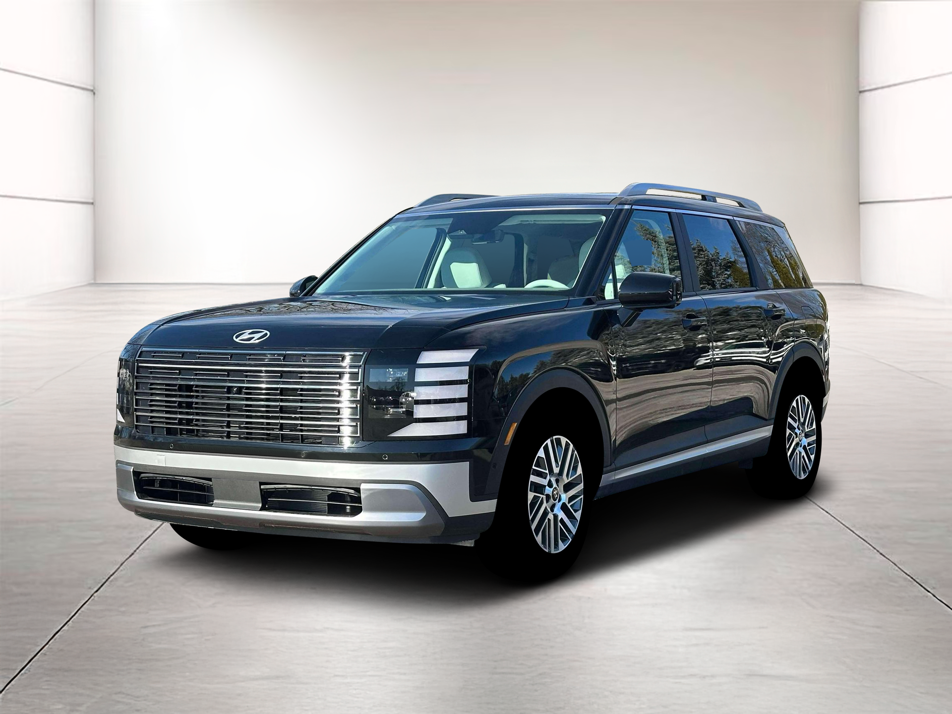 2026 Hyundai Palisade SEL Premium