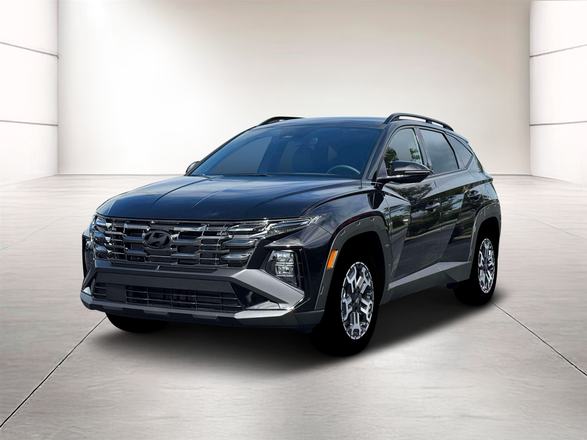 2026 Hyundai Tucson XRT