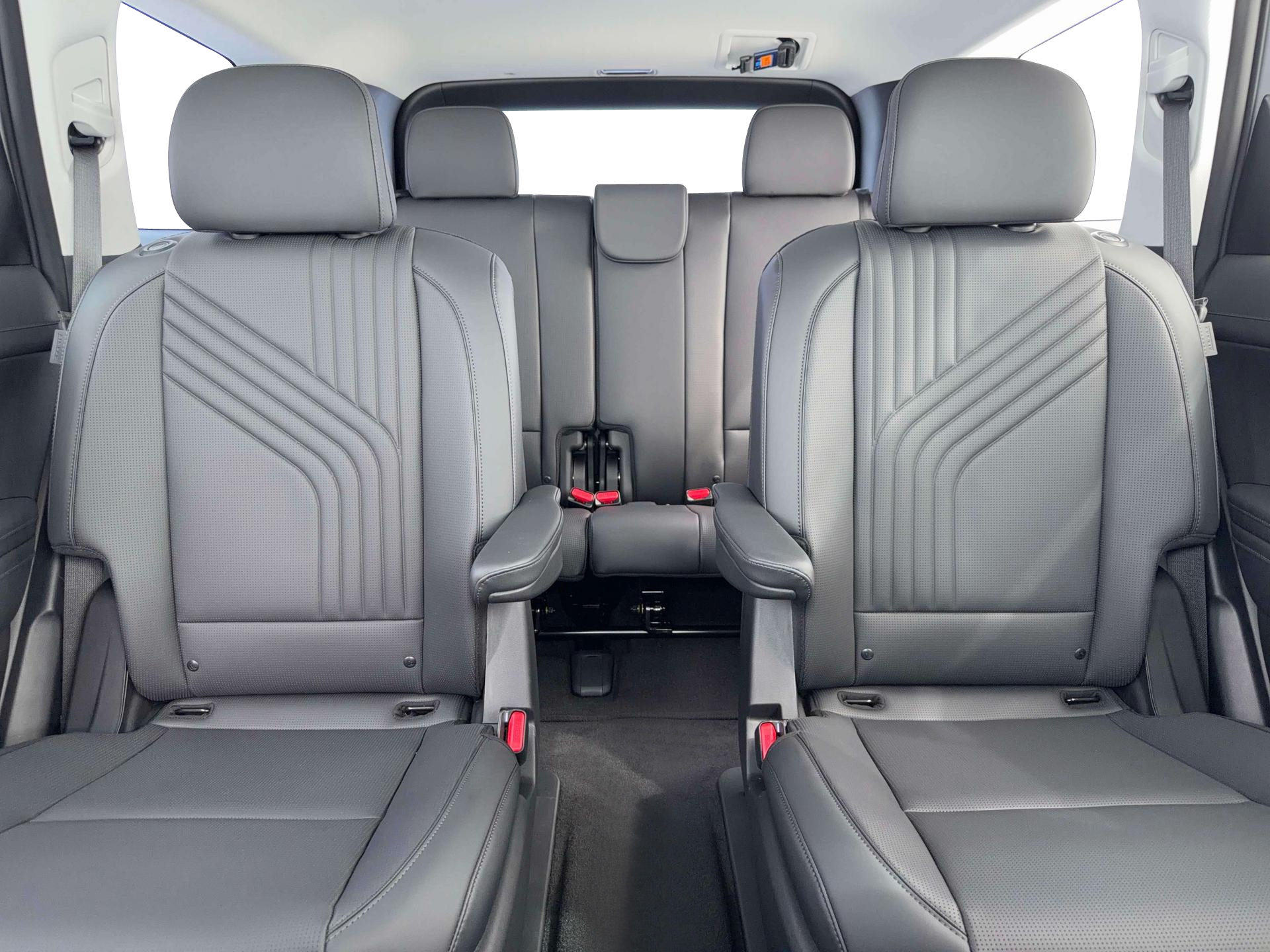 New 2026 Gray Hyundai Blue SEL 7P image 11